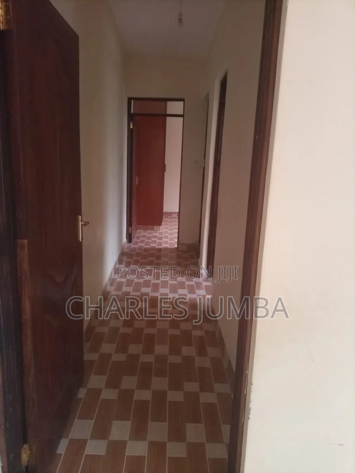 2bdrm Apartment in New Valley, Kitengela for rent in Kitengela