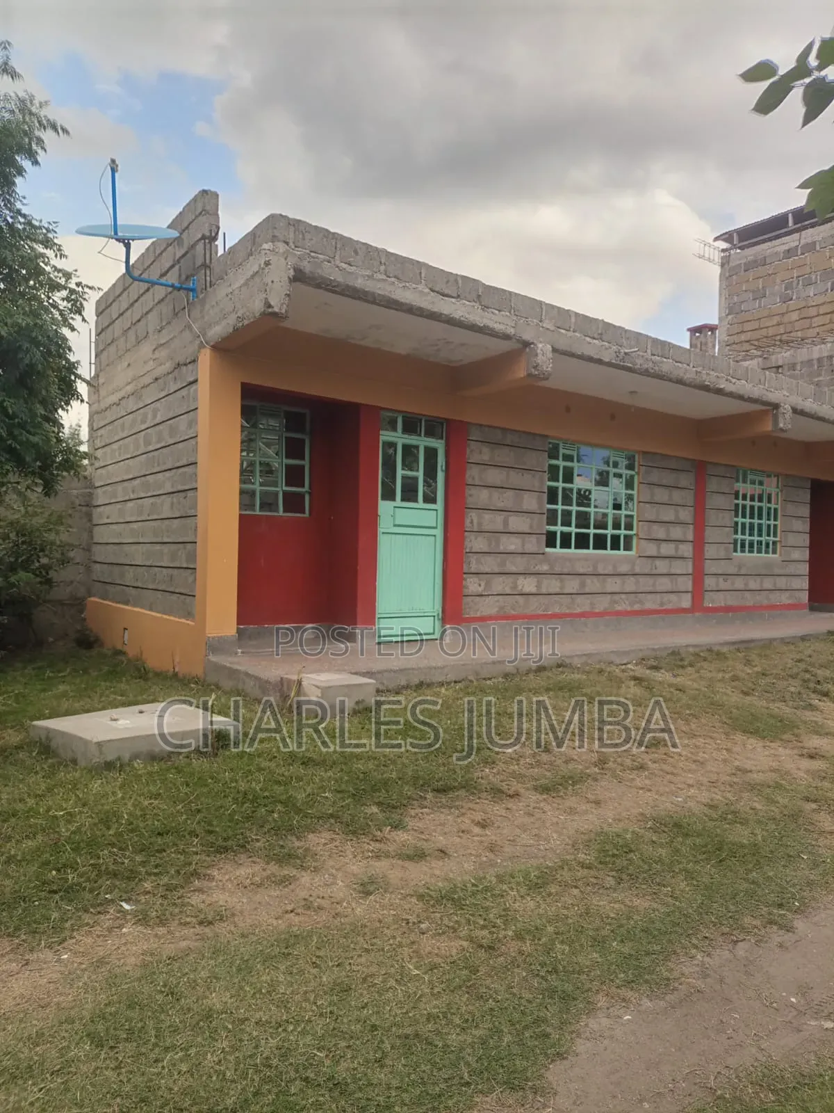 2bdrm Apartment in New Valley, Kitengela for rent in Kitengela