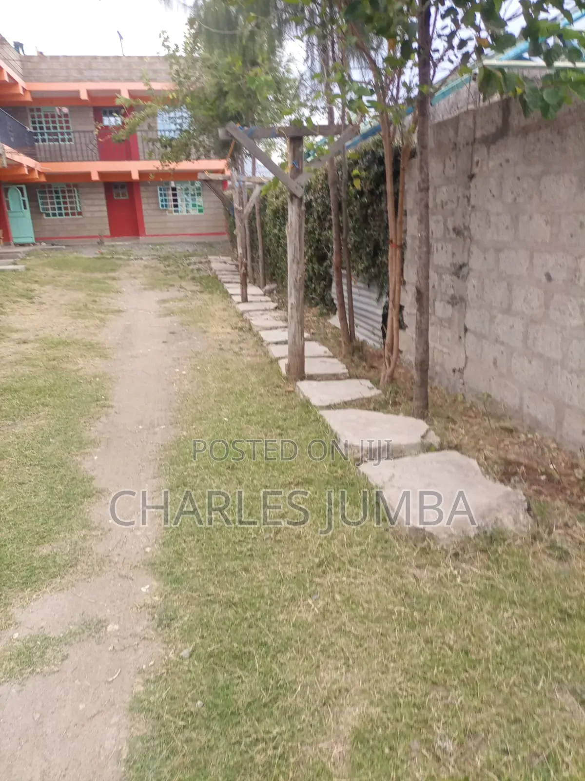 2bdrm Apartment in New Valley, Kitengela for rent in Kitengela