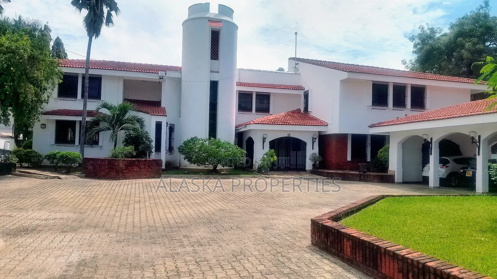 5bdrm Bungalow in Nyali Estate for sale in Nyali