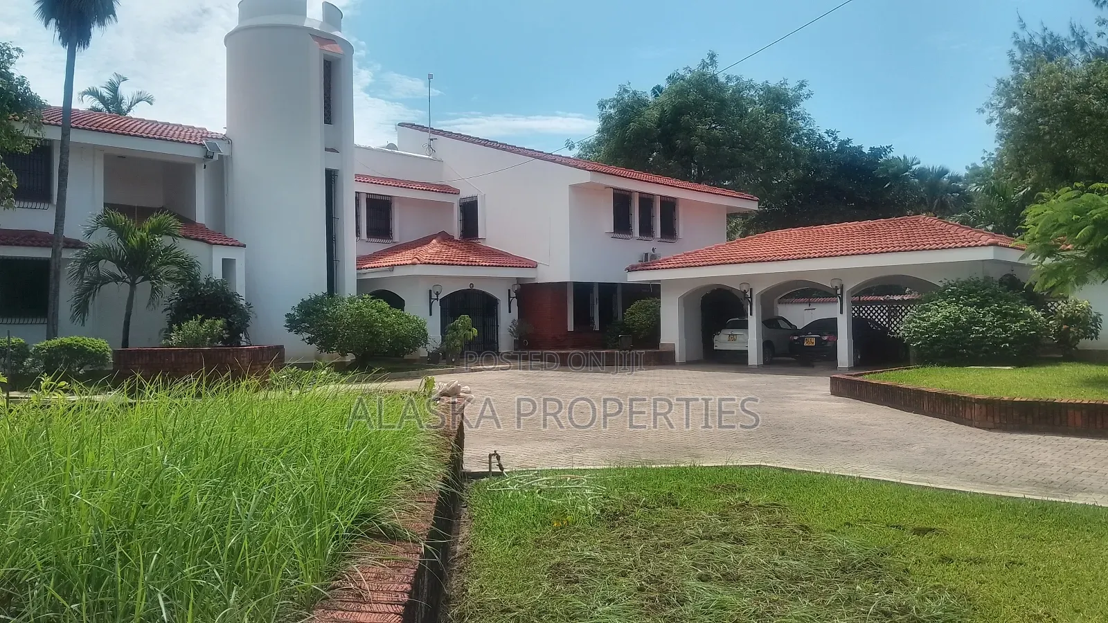 5bdrm Bungalow in Nyali Estate for sale in Nyali