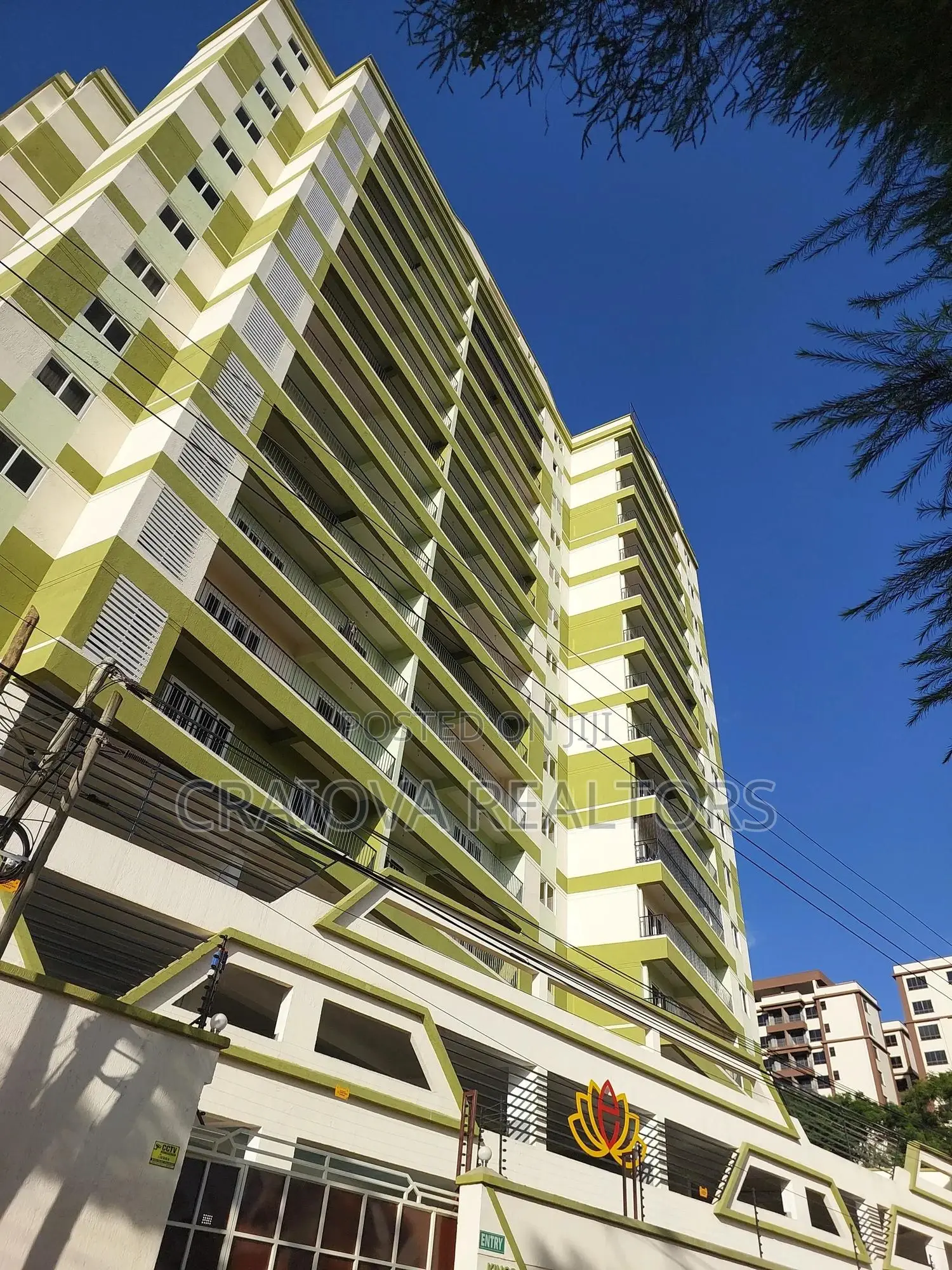2bdrm Apartment in Kings Eden Garden, Lavington for sale in Lavington