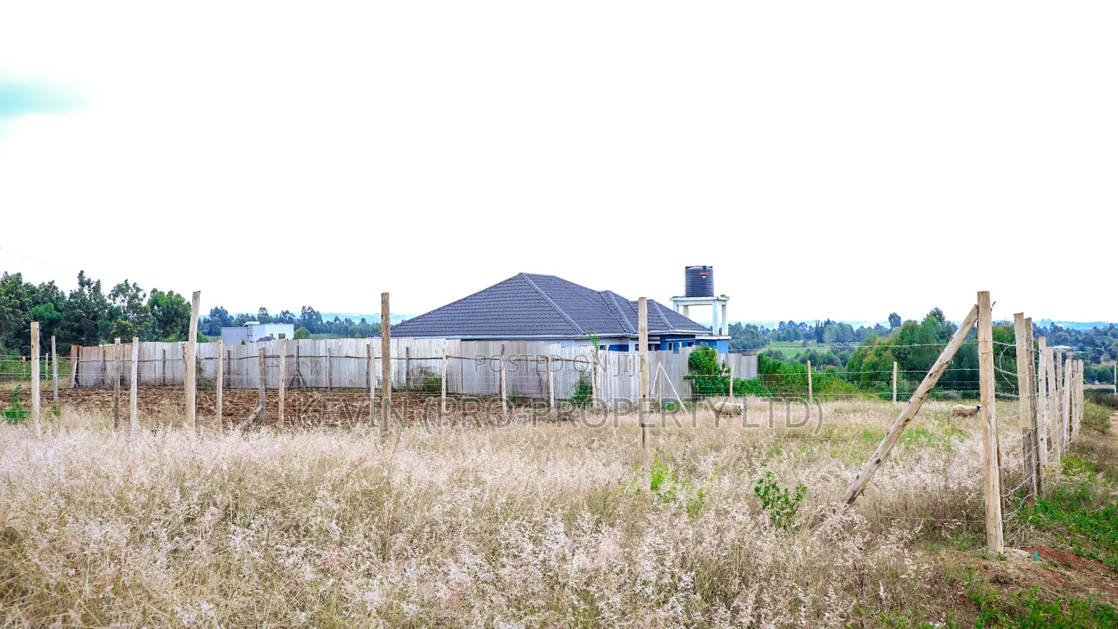 Prime Residential Plots for Sale in Kikuyu, Thigio in Kikuyu
