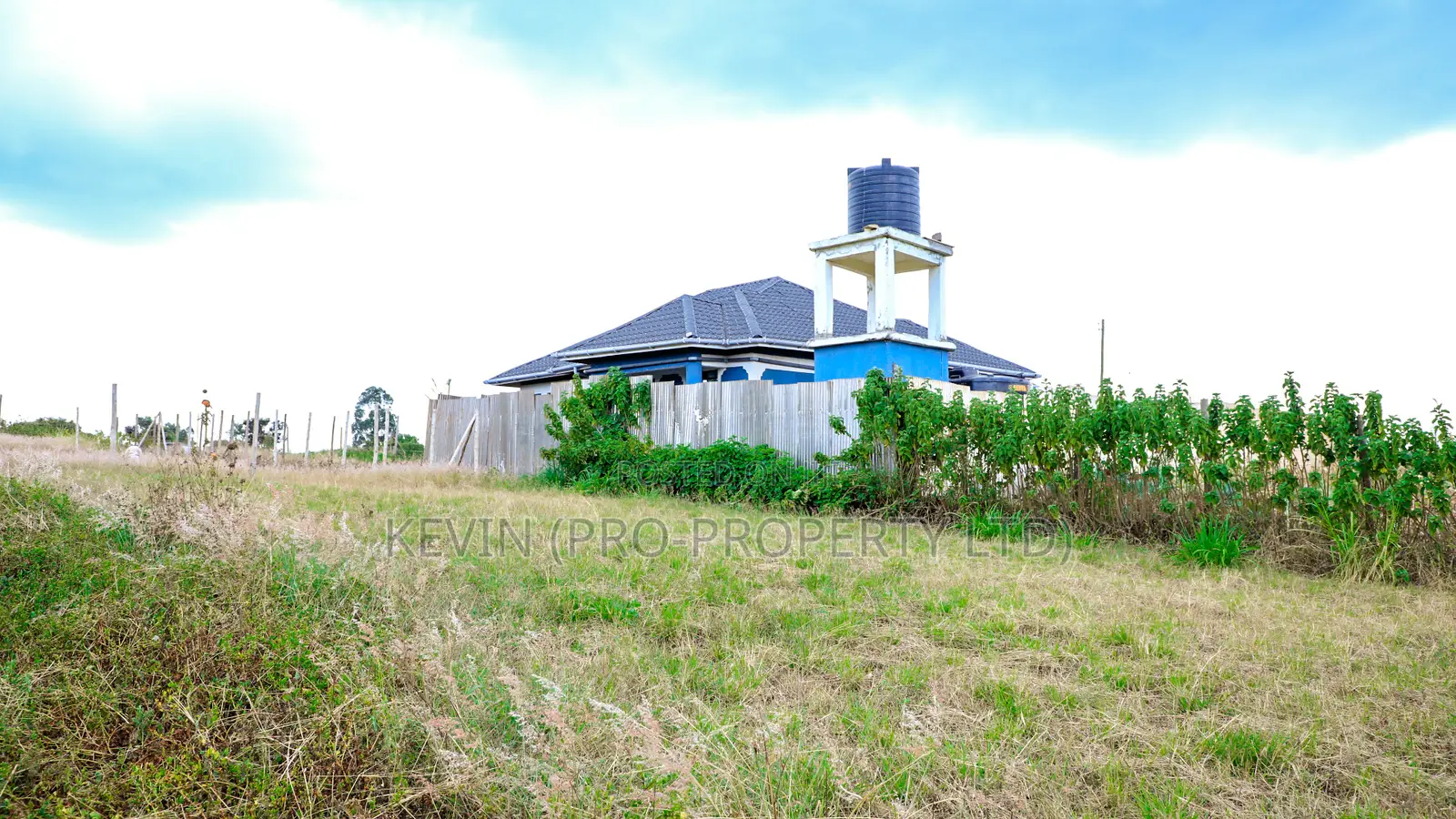 Prime Residential Plots for Sale in Kikuyu, Thigio in Kikuyu