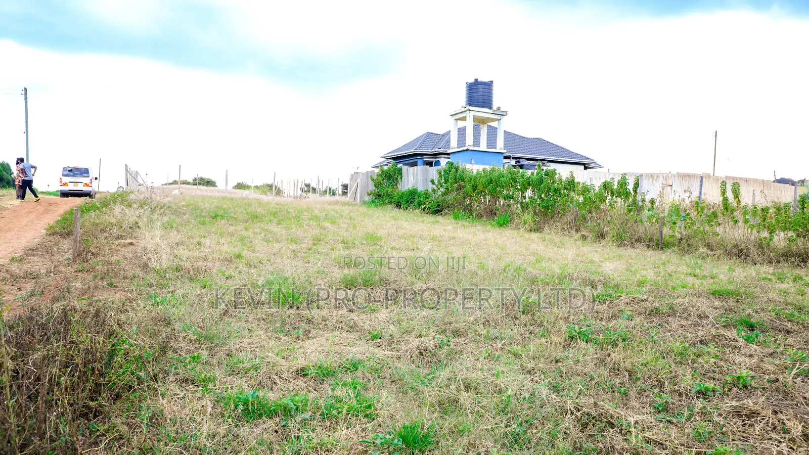 Prime Residential Plots for Sale in Kikuyu, Thigio in Kikuyu