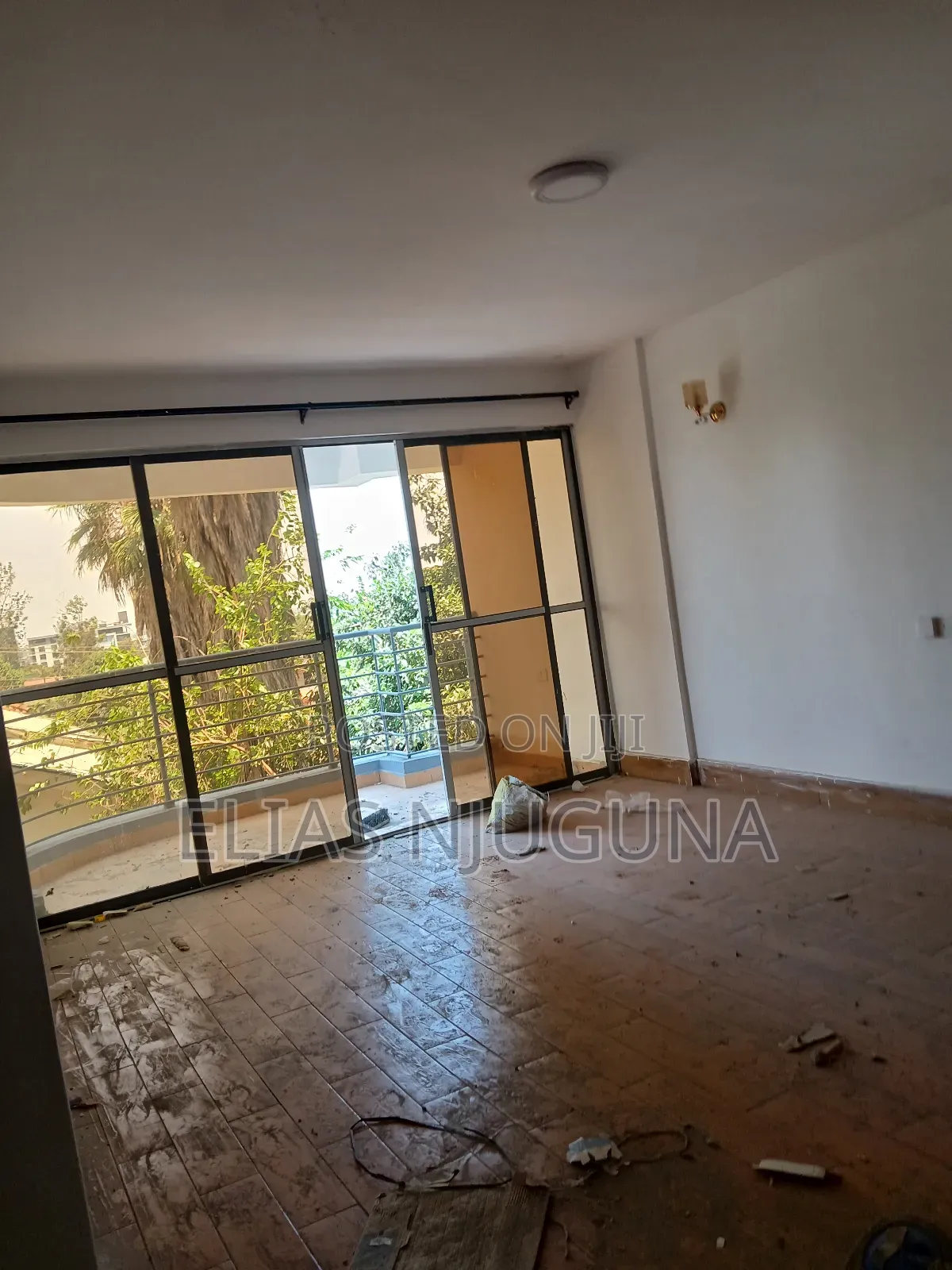 2bdrm Apartment in Thome Five for rent in Thome