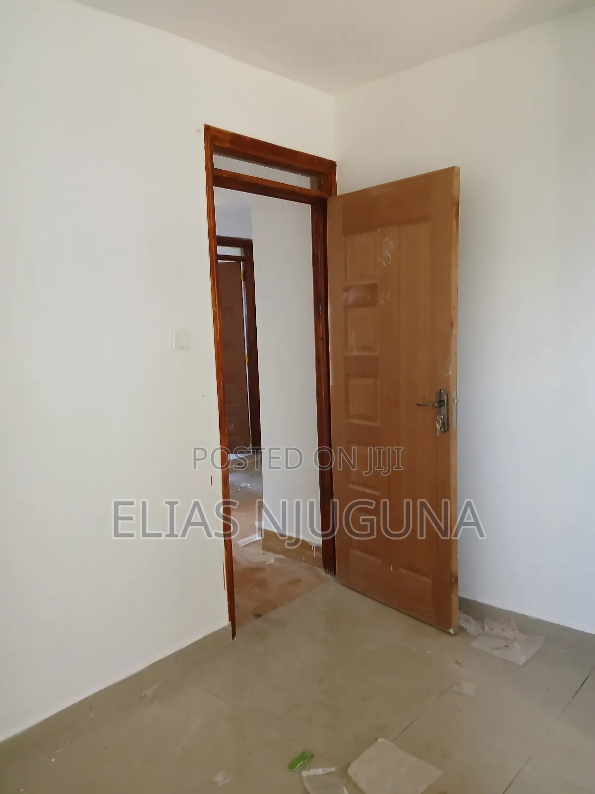 2bdrm Apartment in Thome Five for rent in Thome