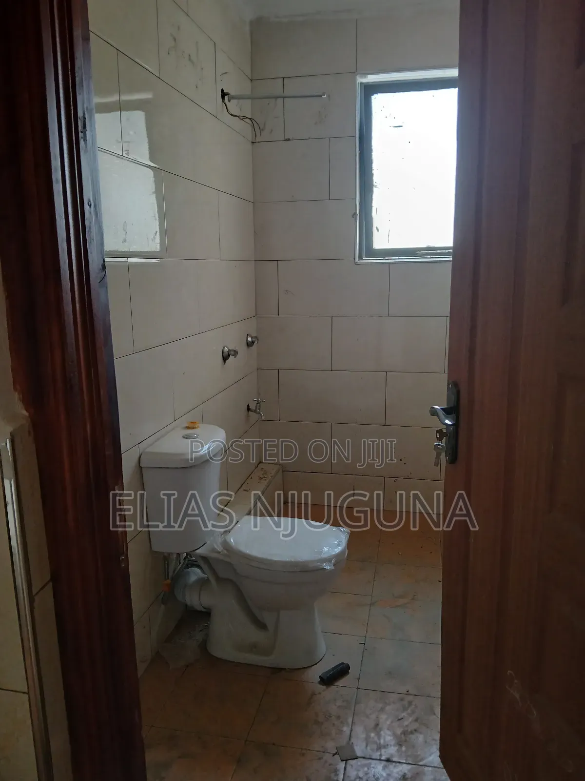 2bdrm Apartment in Thome Five for rent in Thome