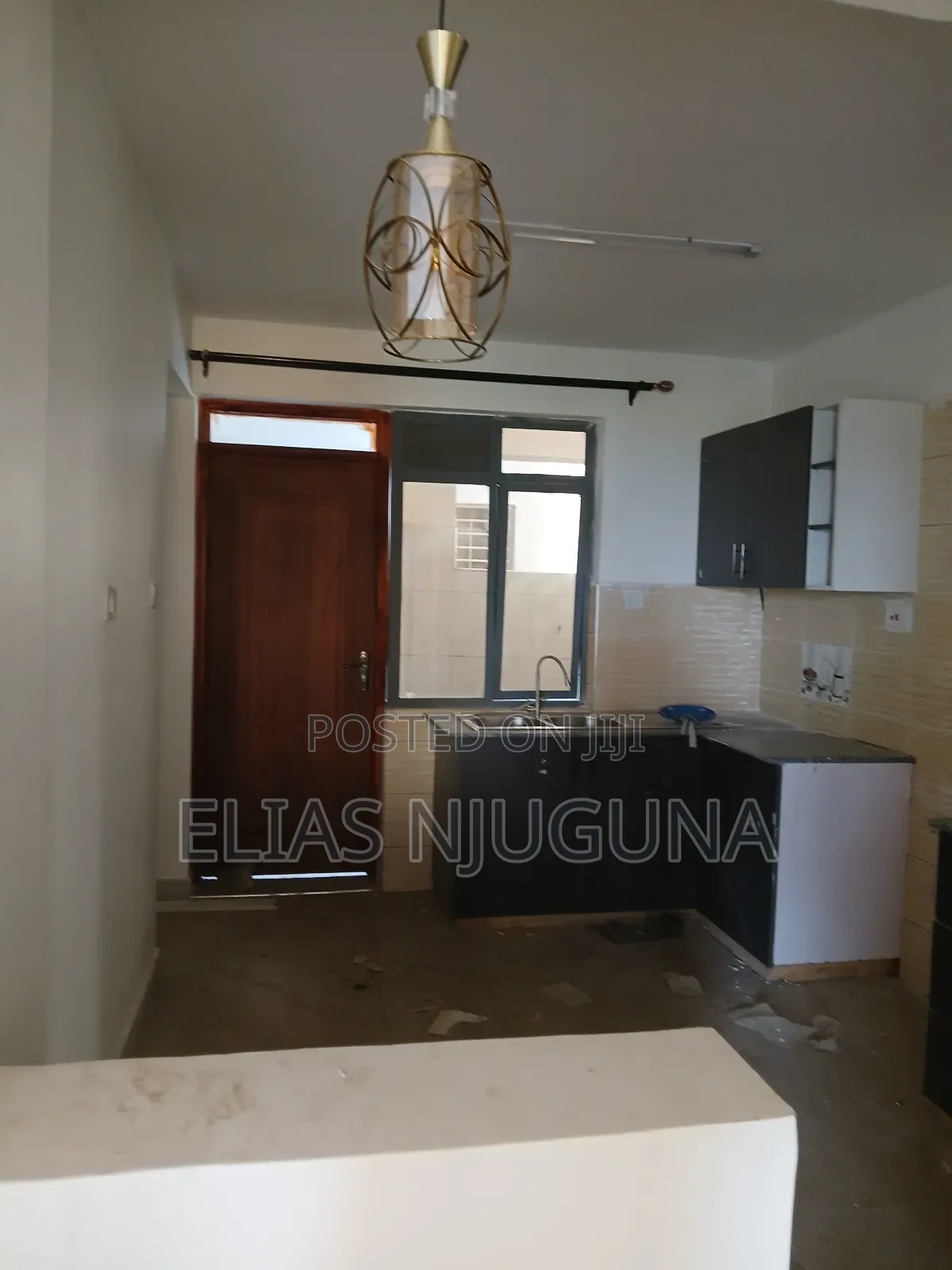 2bdrm Apartment in Thome Five for rent in Thome