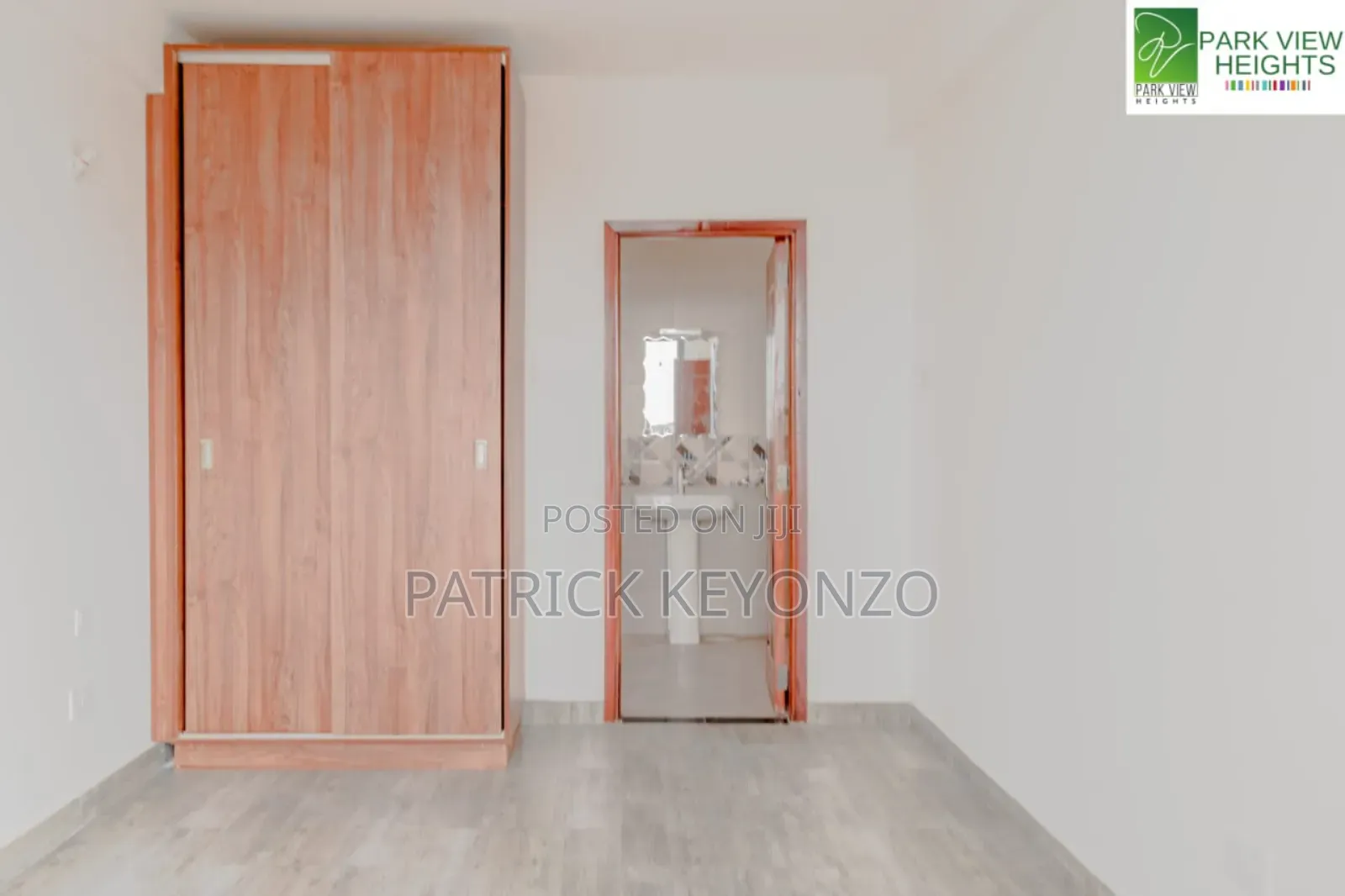 3bdrm Apartment in Parkview Apartments, Mombasa Road for sale in Mombasa Road