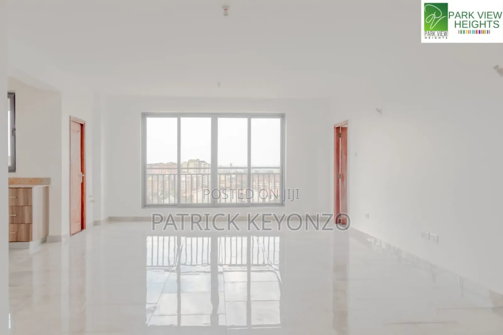 3bdrm Apartment in Parkview Apartments, Mombasa Road for sale in Mombasa Road