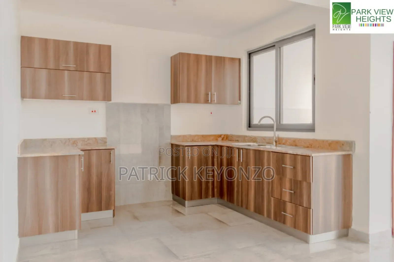 3bdrm Apartment in Parkview Apartments, Mombasa Road for sale in Mombasa Road
