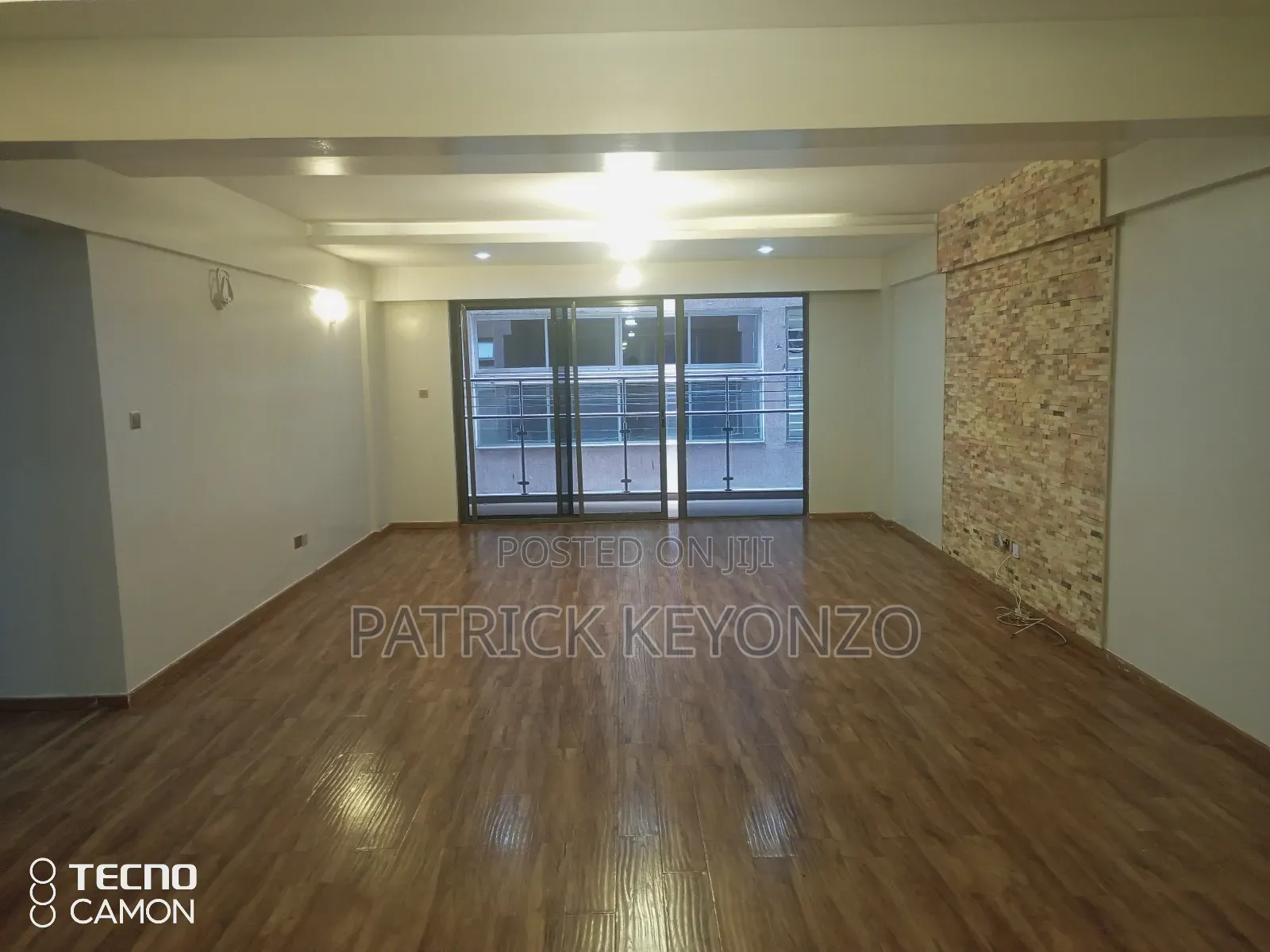 3bdrm Apartment in Parkview Apartments, Mombasa Road for sale in Mombasa Road