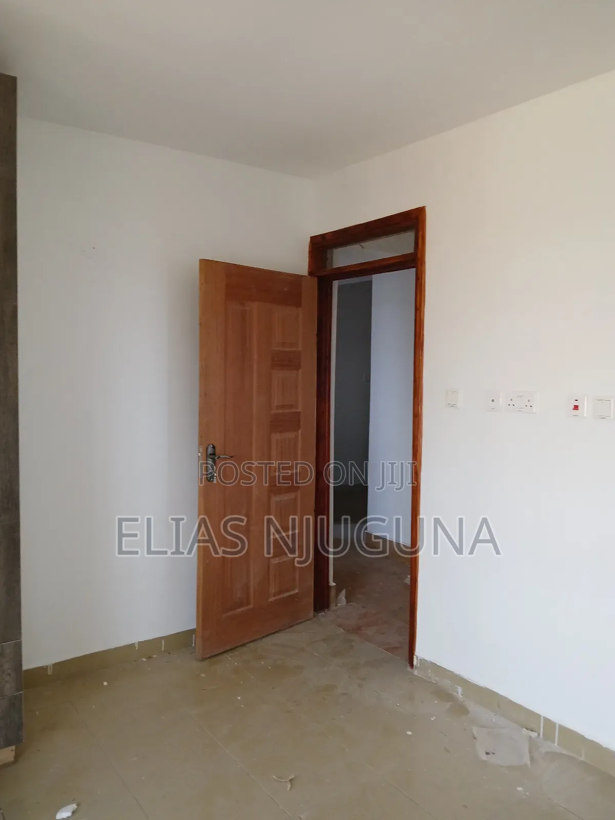 3bdrm Apartment in Thome Estate for rent in Thome