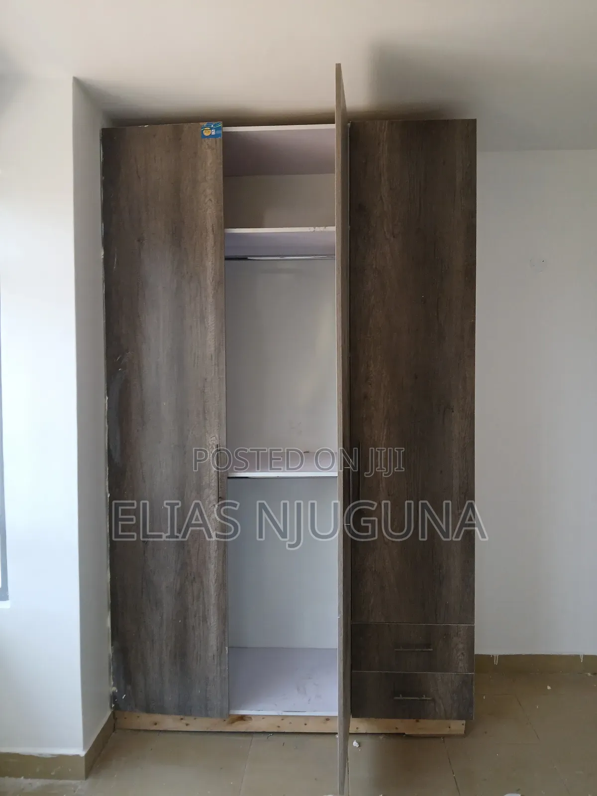 3bdrm Apartment in Thome Estate for rent in Thome