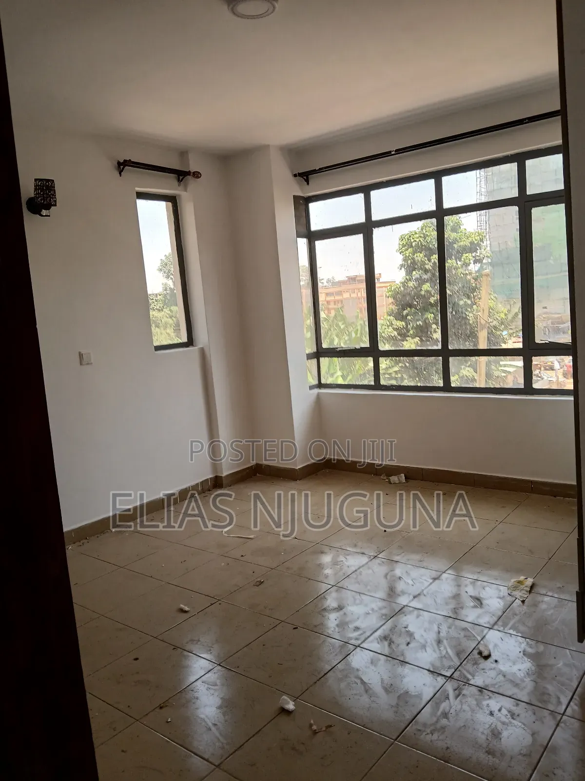 3bdrm Apartment in Thome Estate for rent in Thome