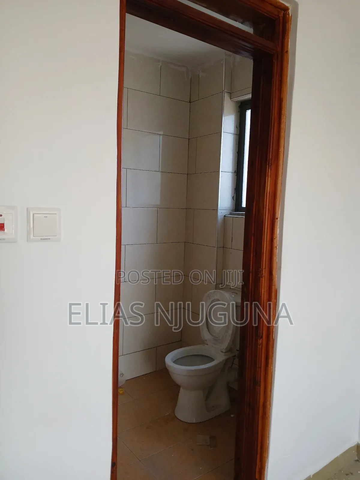 3bdrm Apartment in Thome Estate for rent in Thome