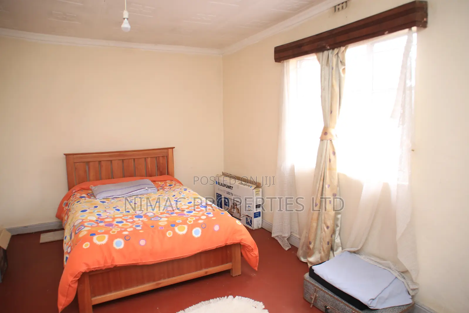 4bdrm Bungalow in Kiserian for sale in Kiserian