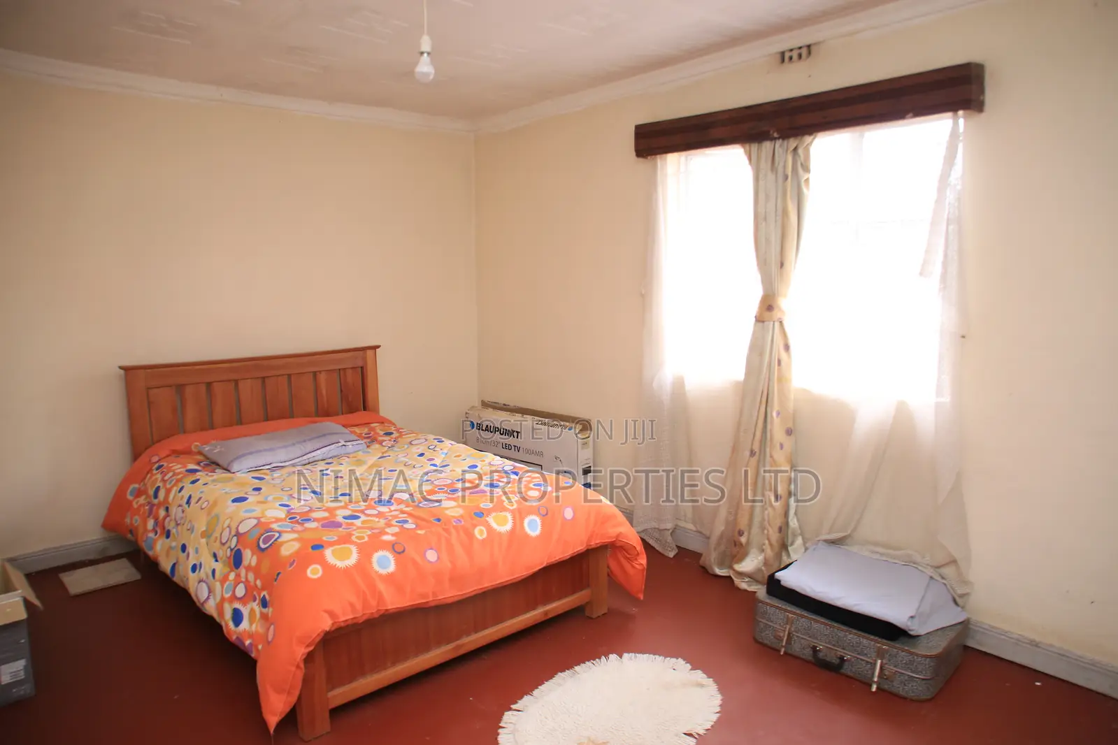 4bdrm Bungalow in Kiserian for sale in Kiserian
