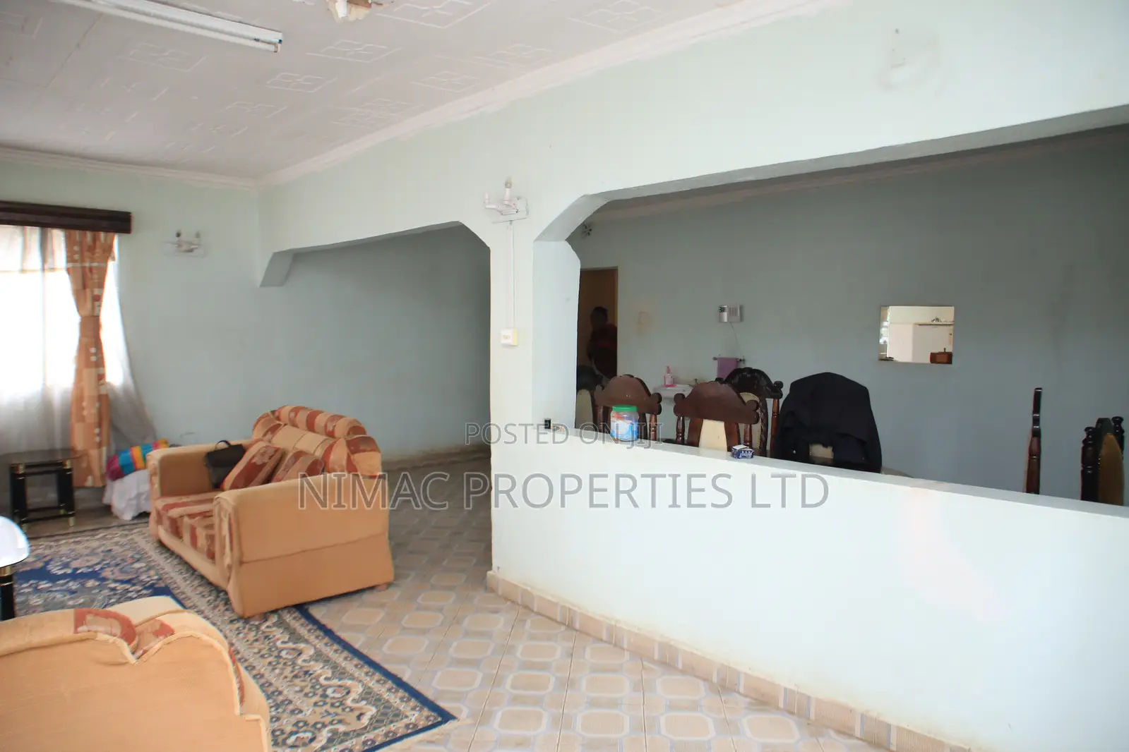 4bdrm Bungalow in Kiserian for sale in Kiserian