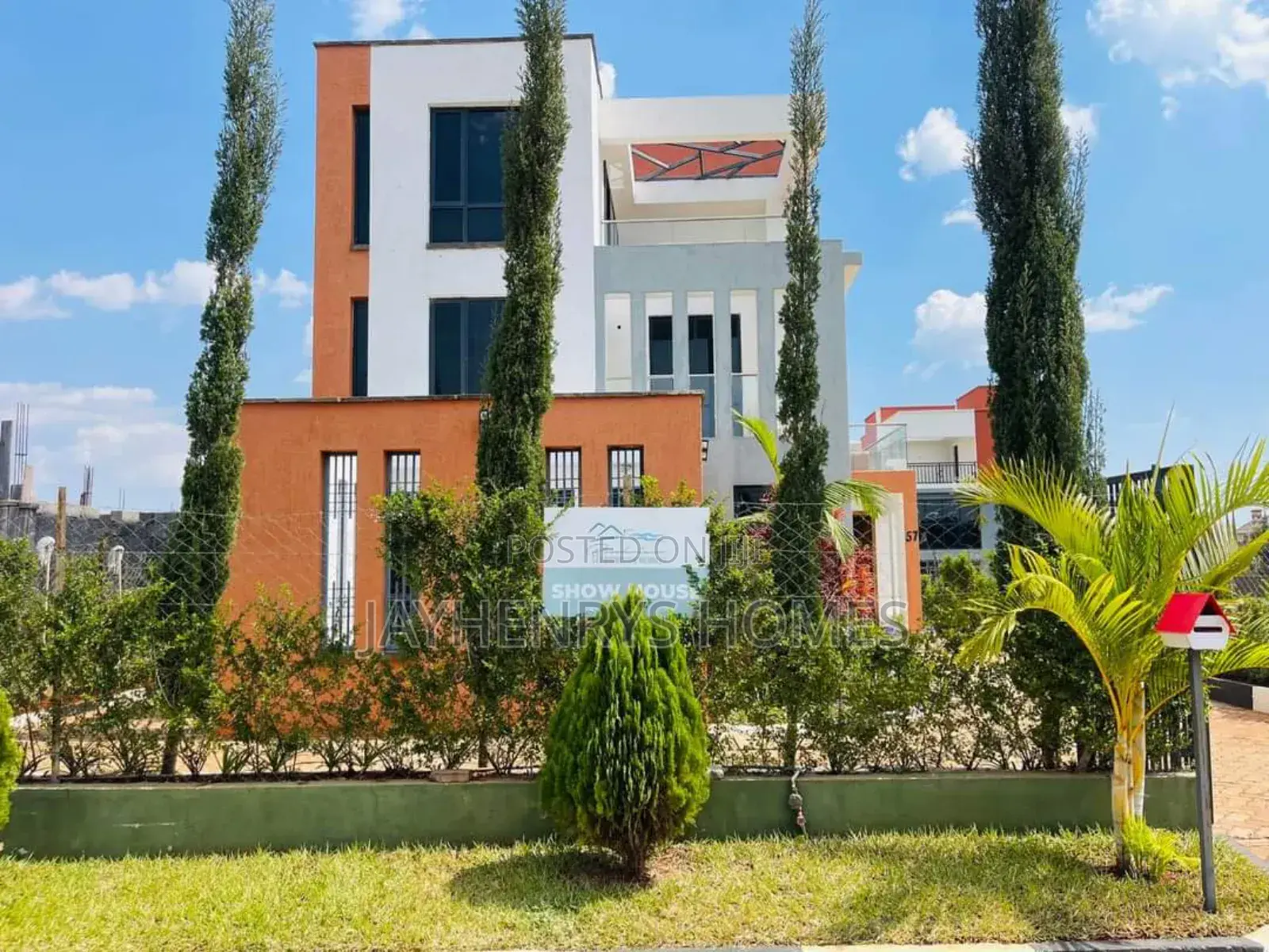 4bdrm House in Membley for sale in Membley Estate