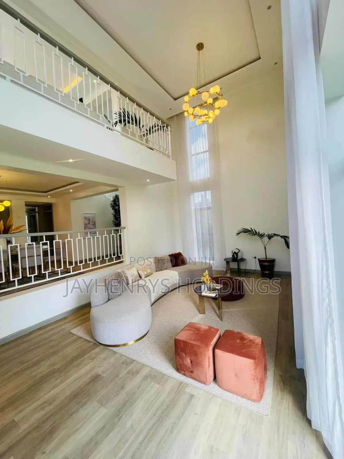 4bdrm House in Membley for sale in Membley Estate