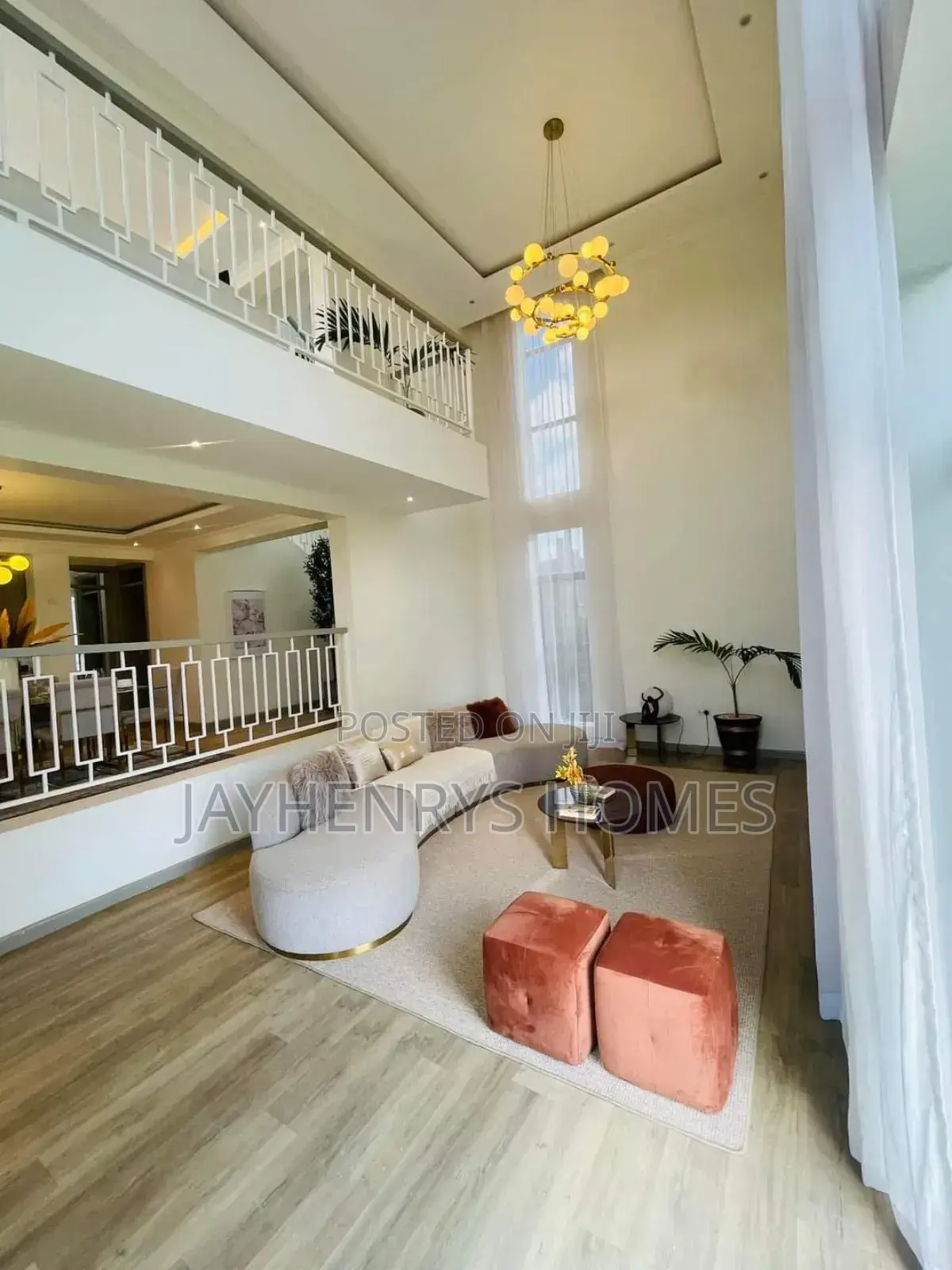 4bdrm House in Membley for sale in Membley Estate