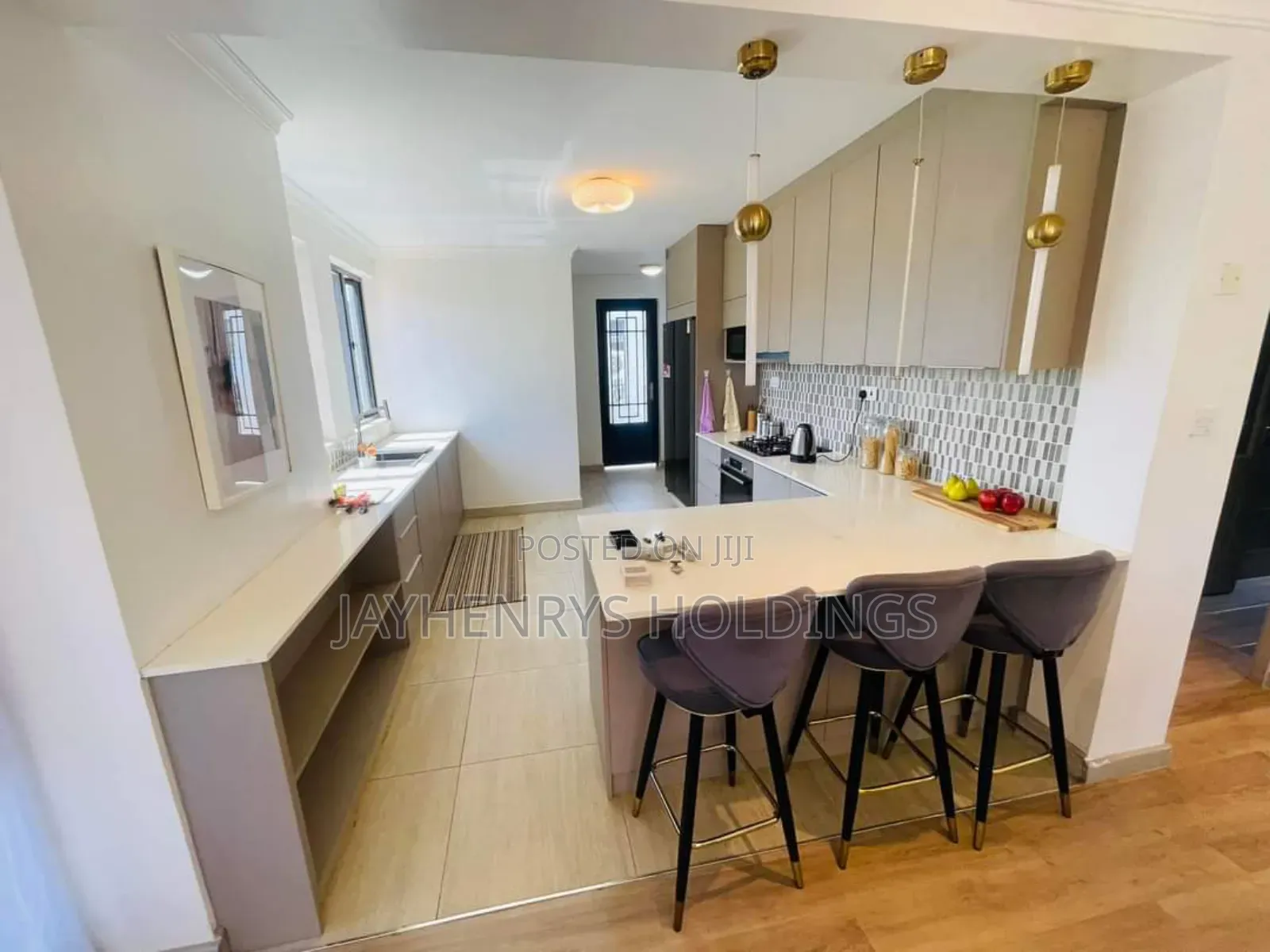 4bdrm House in Membley for sale in Membley Estate