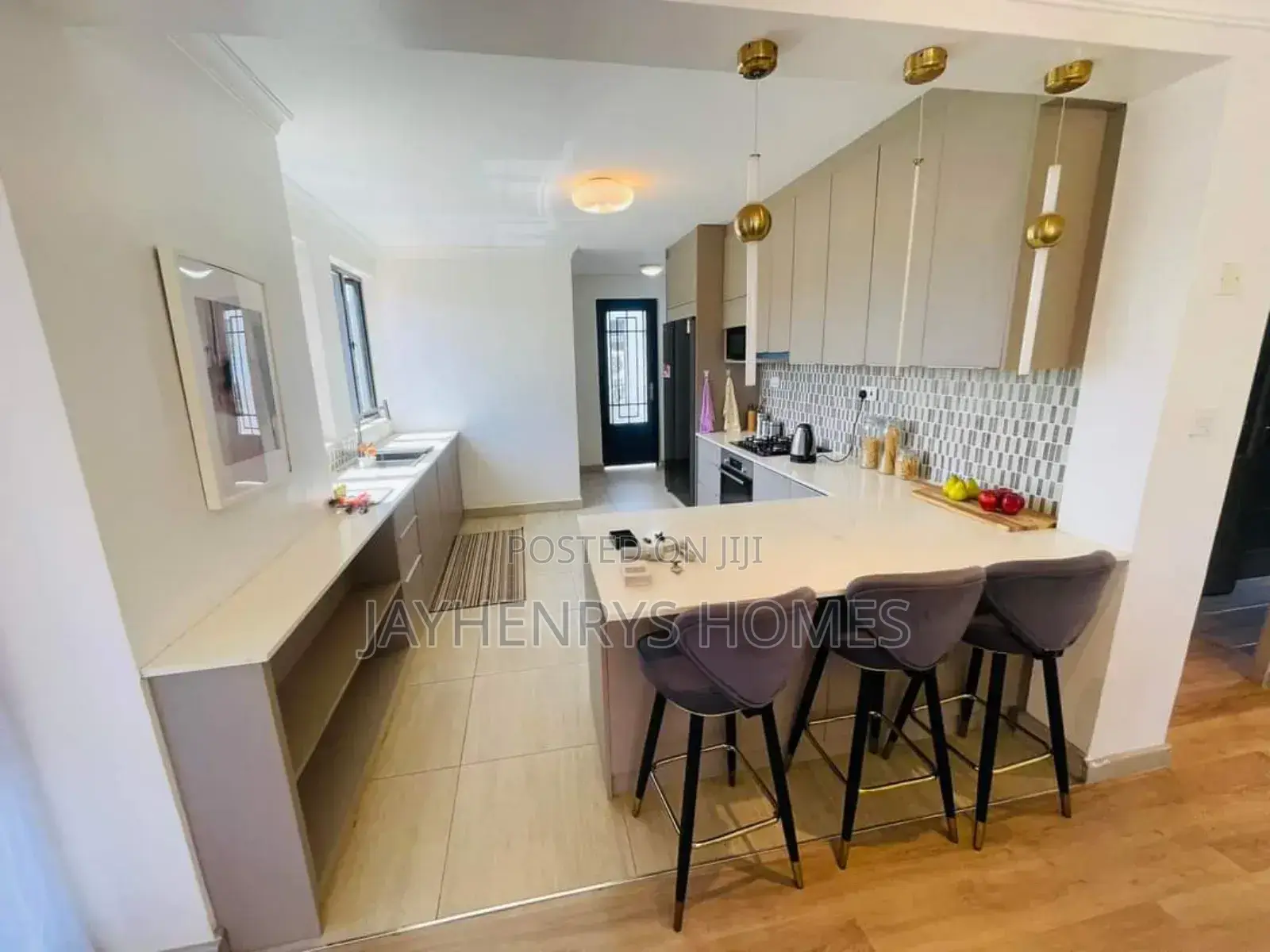 4bdrm House in Membley for sale in Membley Estate