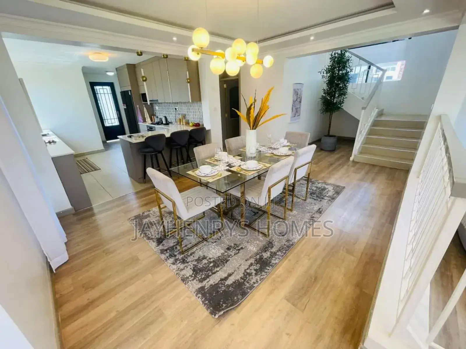 4bdrm House in Membley for sale in Membley Estate