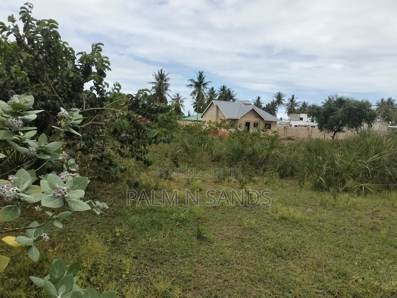Quarter Acre Plots on a Quick Sale in Kinondo in Kinondo