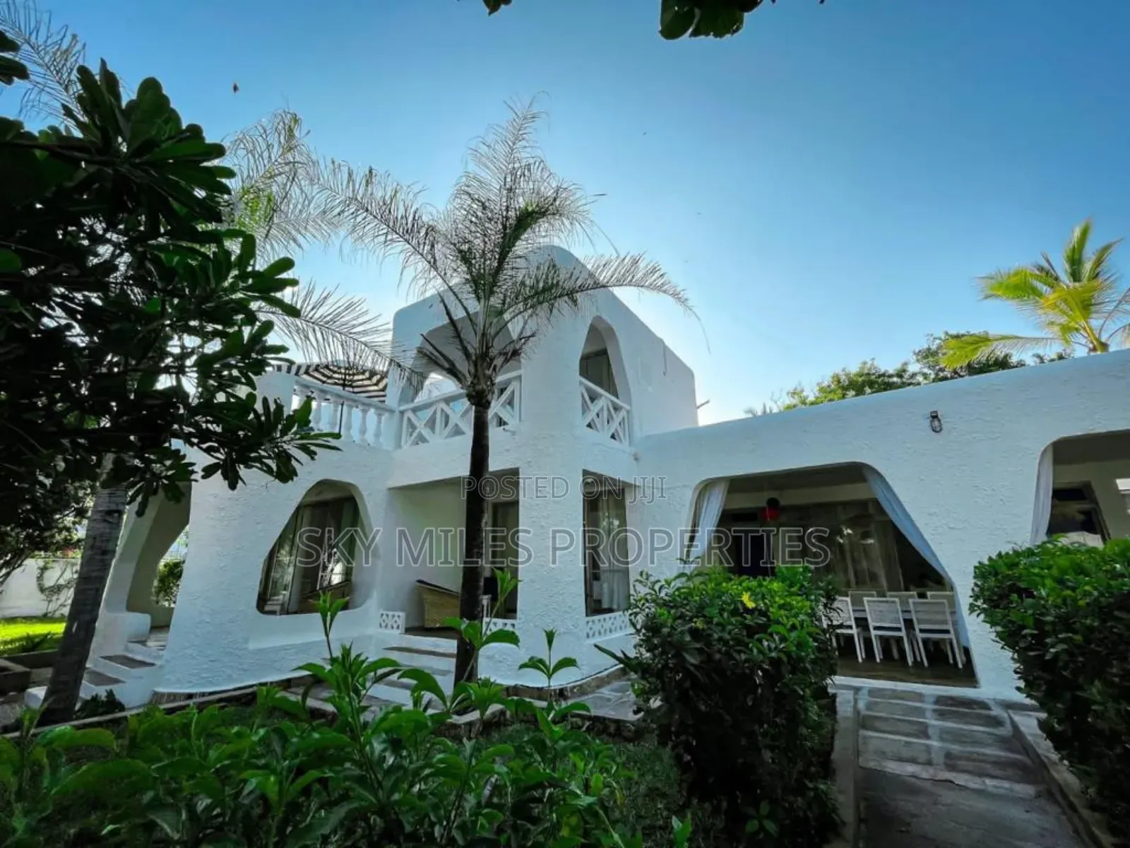 5bdrm Villa in Diani Beach, Ukunda for sale in Ukunda