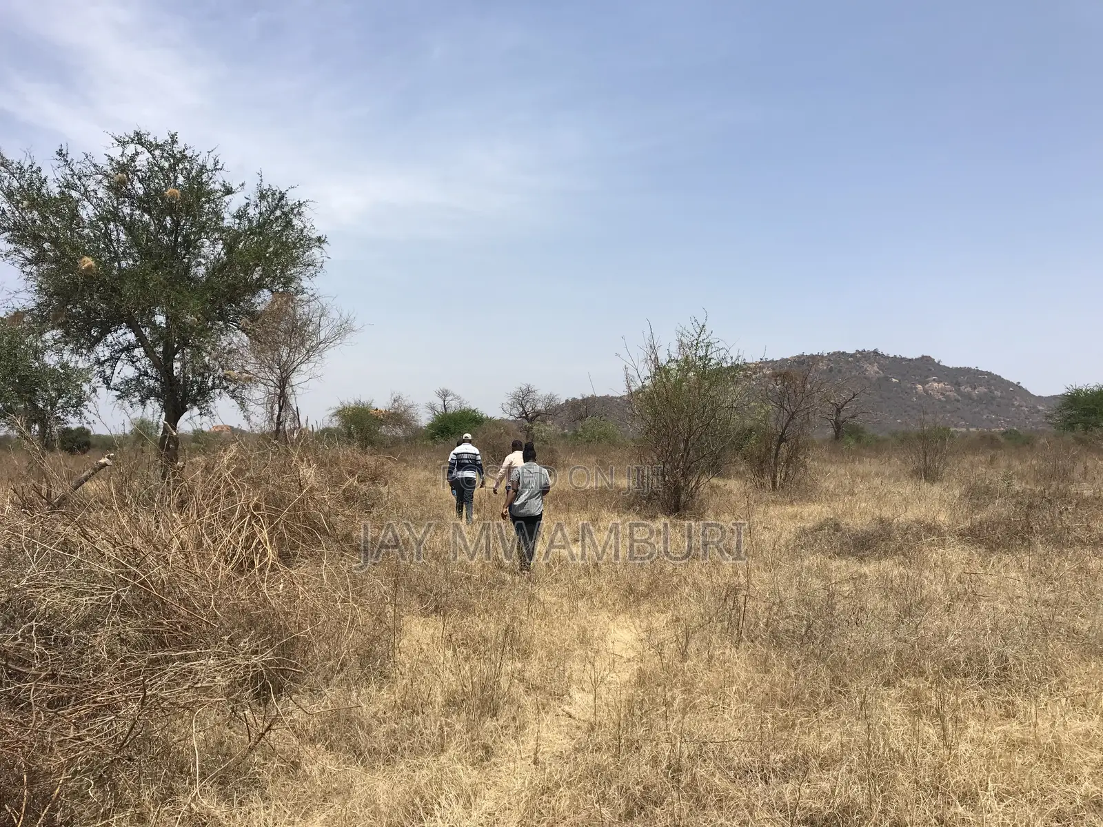 5 Acre Land Makindu in Makindu