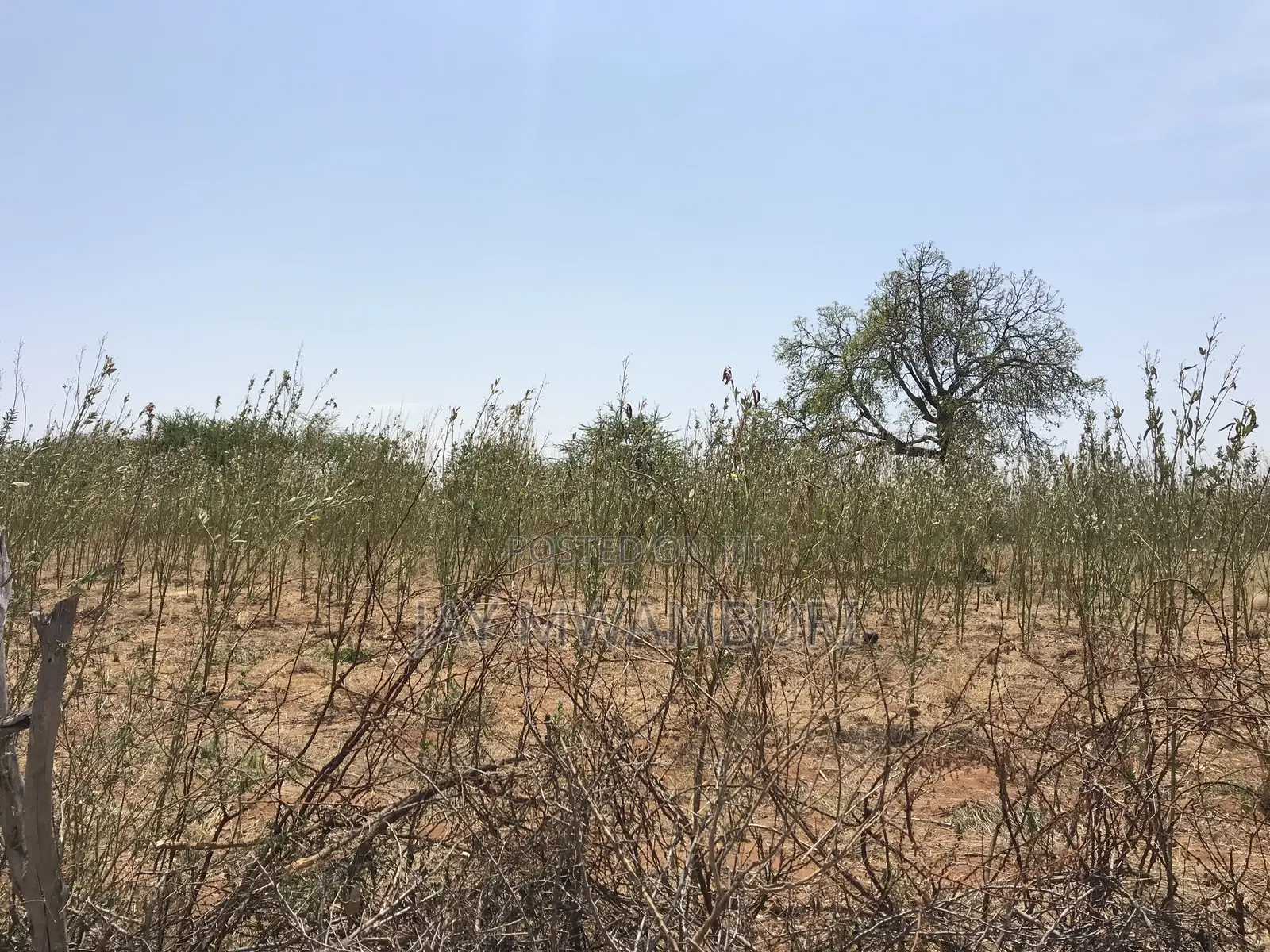 5 Acre Land Makindu in Makindu