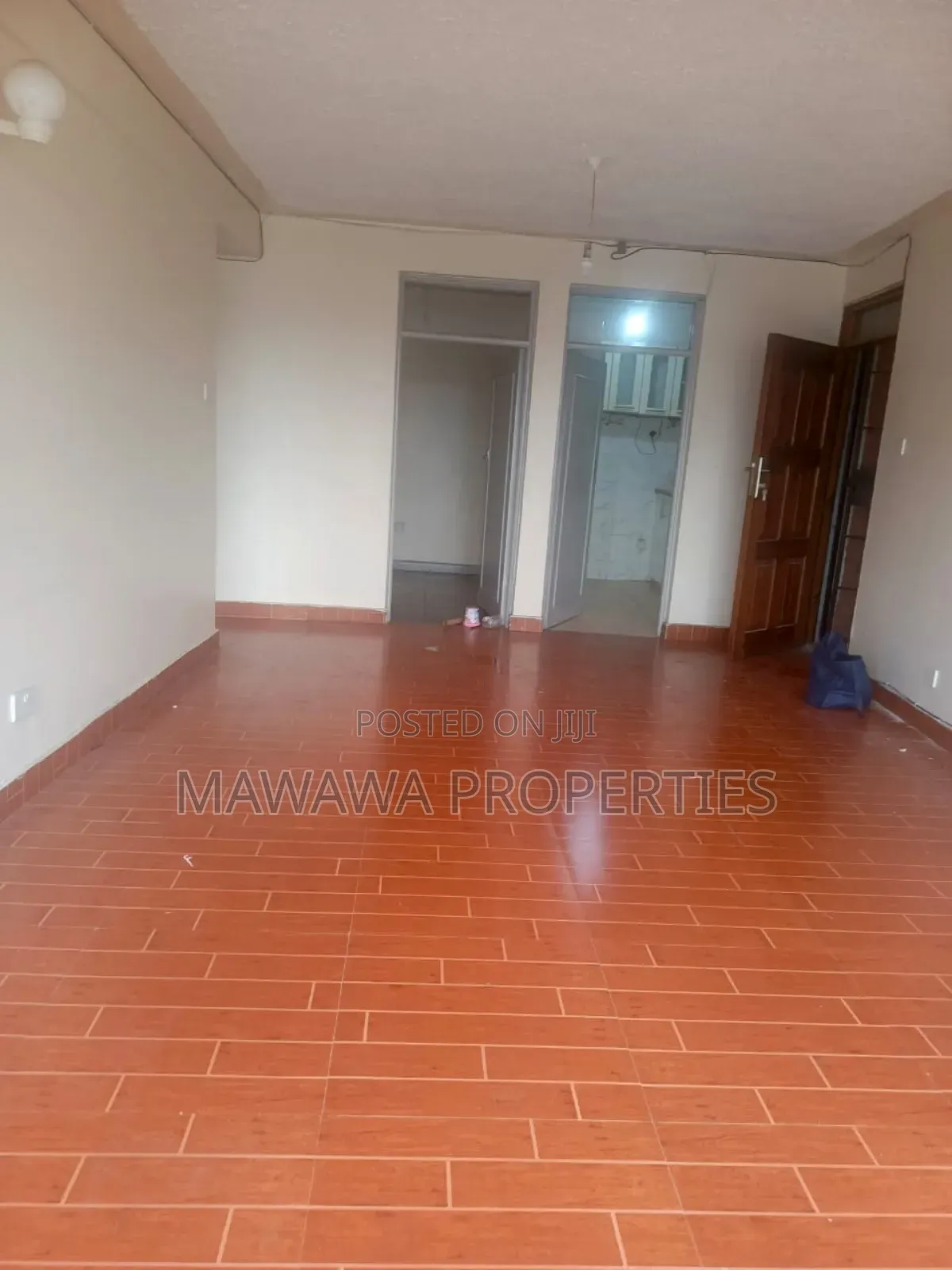 2bdrm Apartment in South C for rent in South C