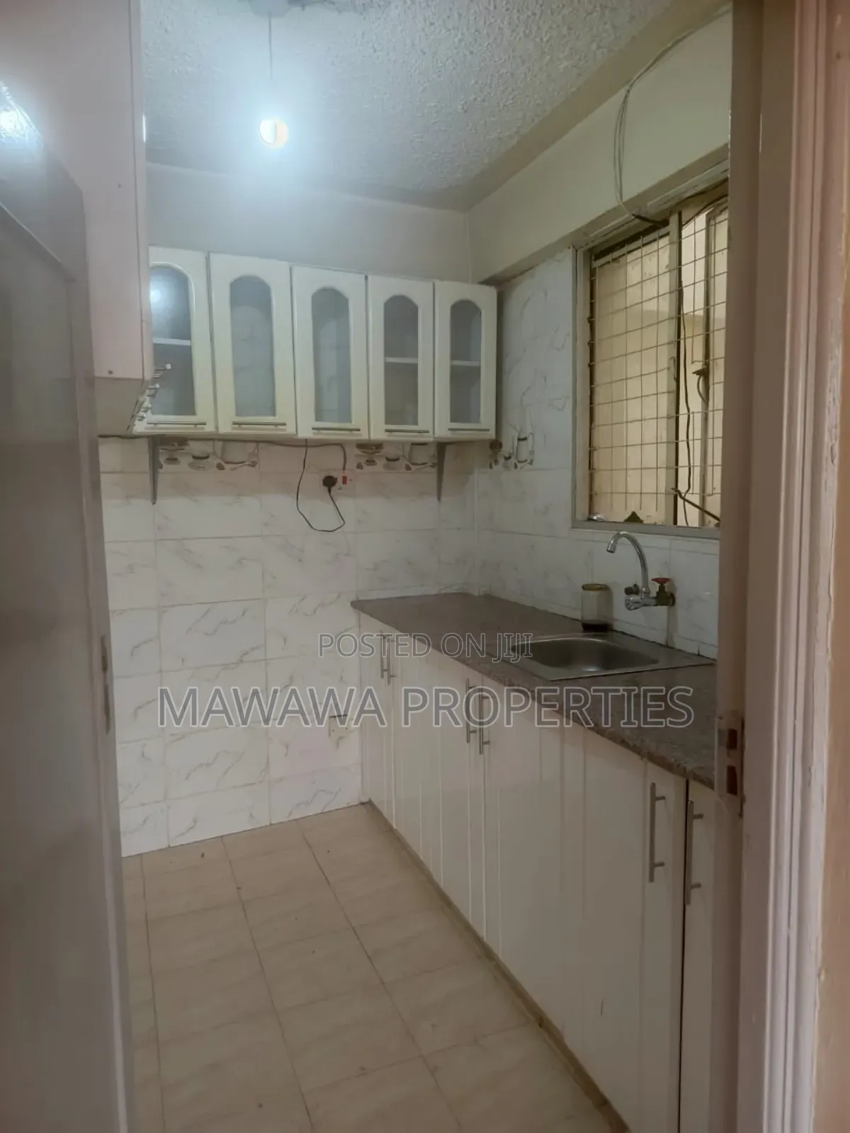 2bdrm Apartment in South C for rent in South C