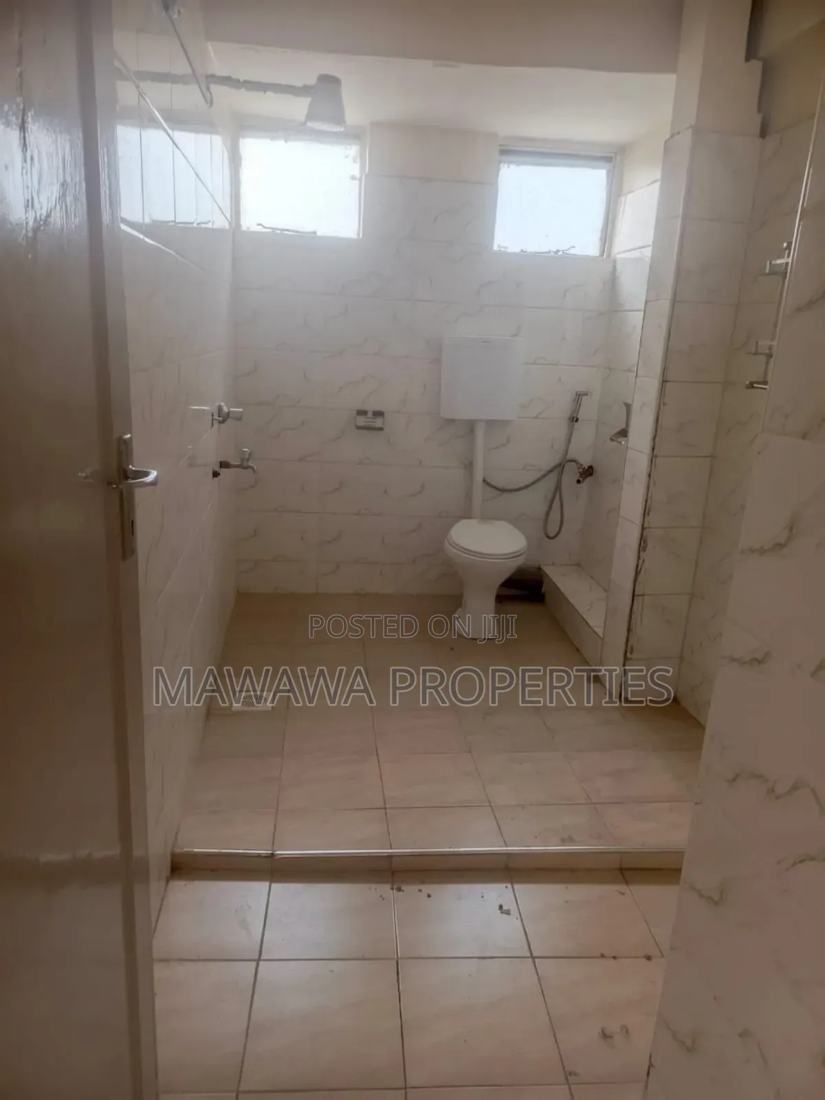 2bdrm Apartment in South C for rent in South C