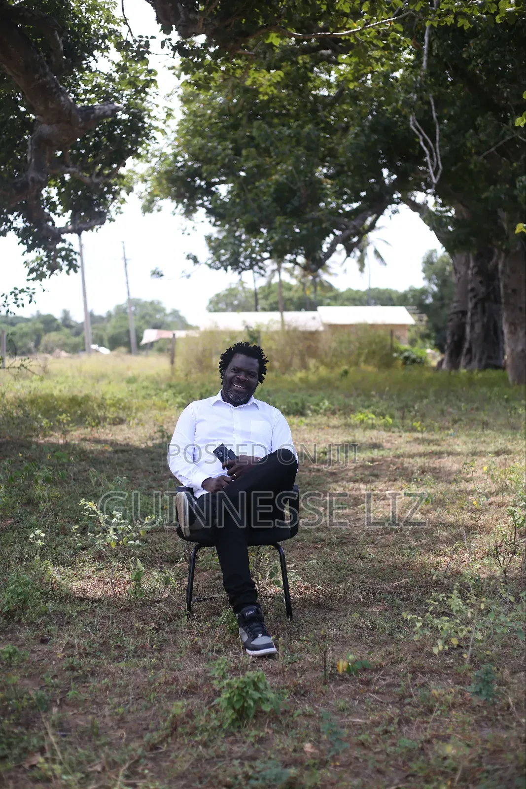Prime Kilifi Plots for Sale Near Pwani University in Kilifi Town