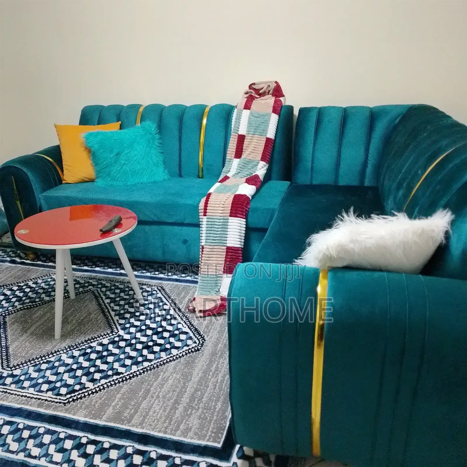 One Bedroom Beautiful Along Sanasana Meridian Court in South B