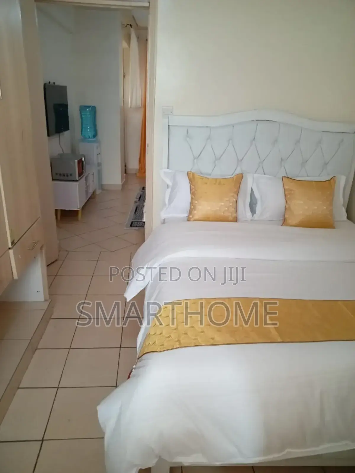 One Bedroom in Mombasa Road High Way in South B