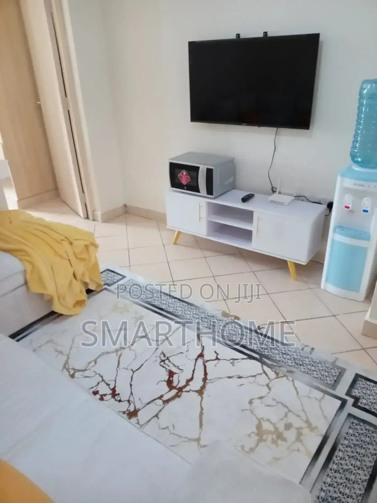 One Bedroom in Mombasa Road High Way in South B