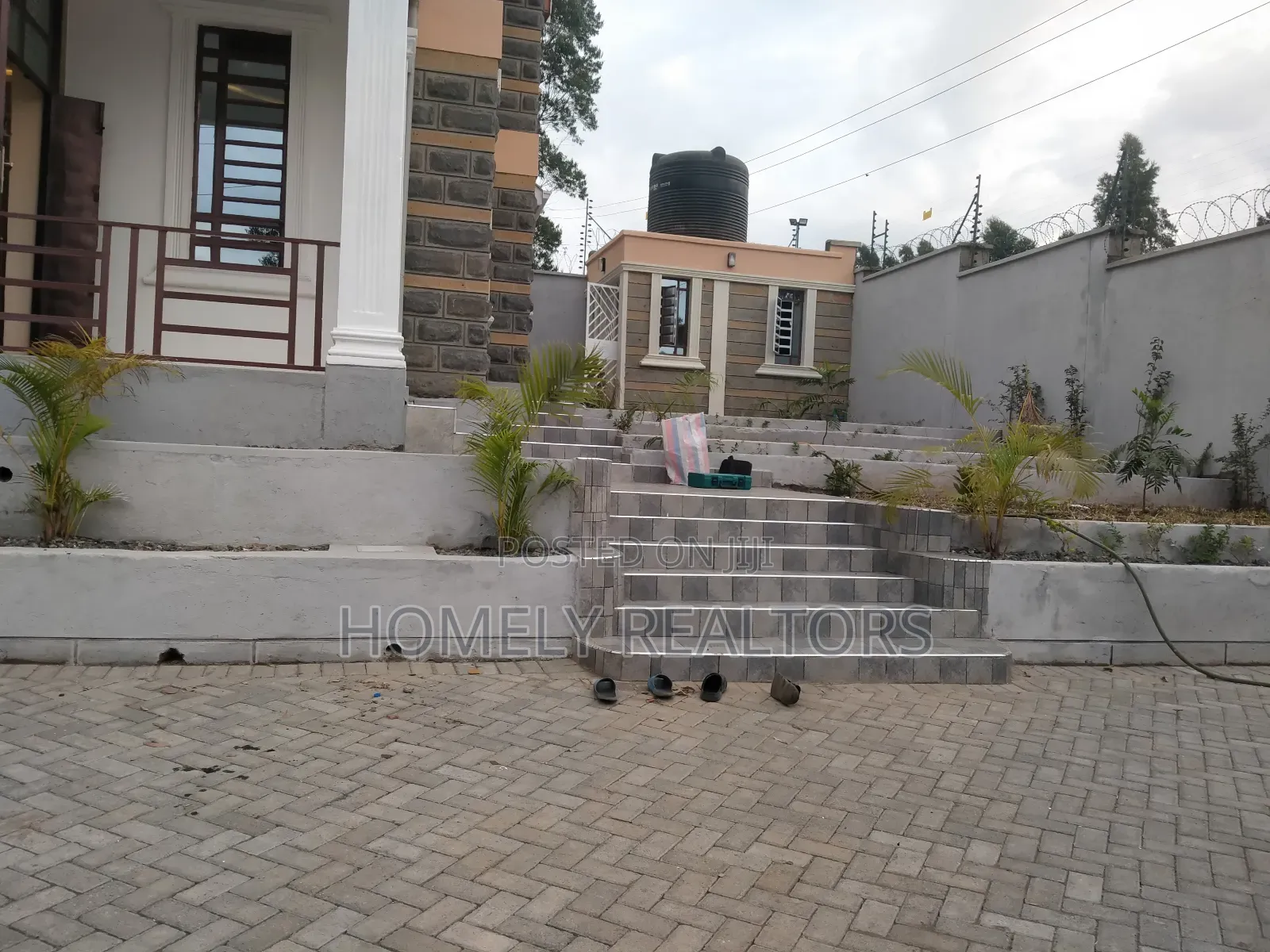 5bdrm Maisonette in Ngong Booster Estate for sale in Ngong