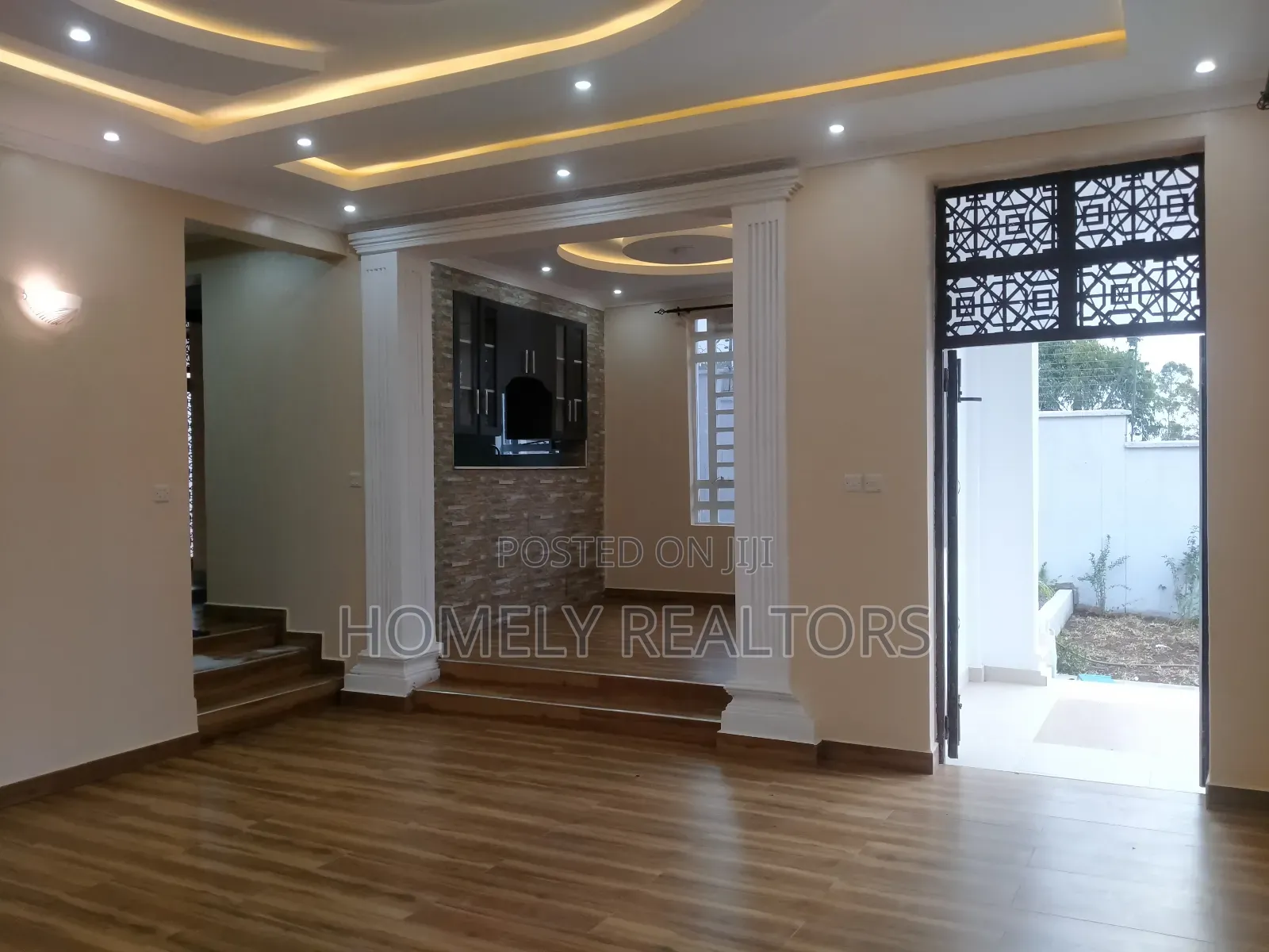 5bdrm Maisonette in Ngong Booster Estate for sale in Ngong
