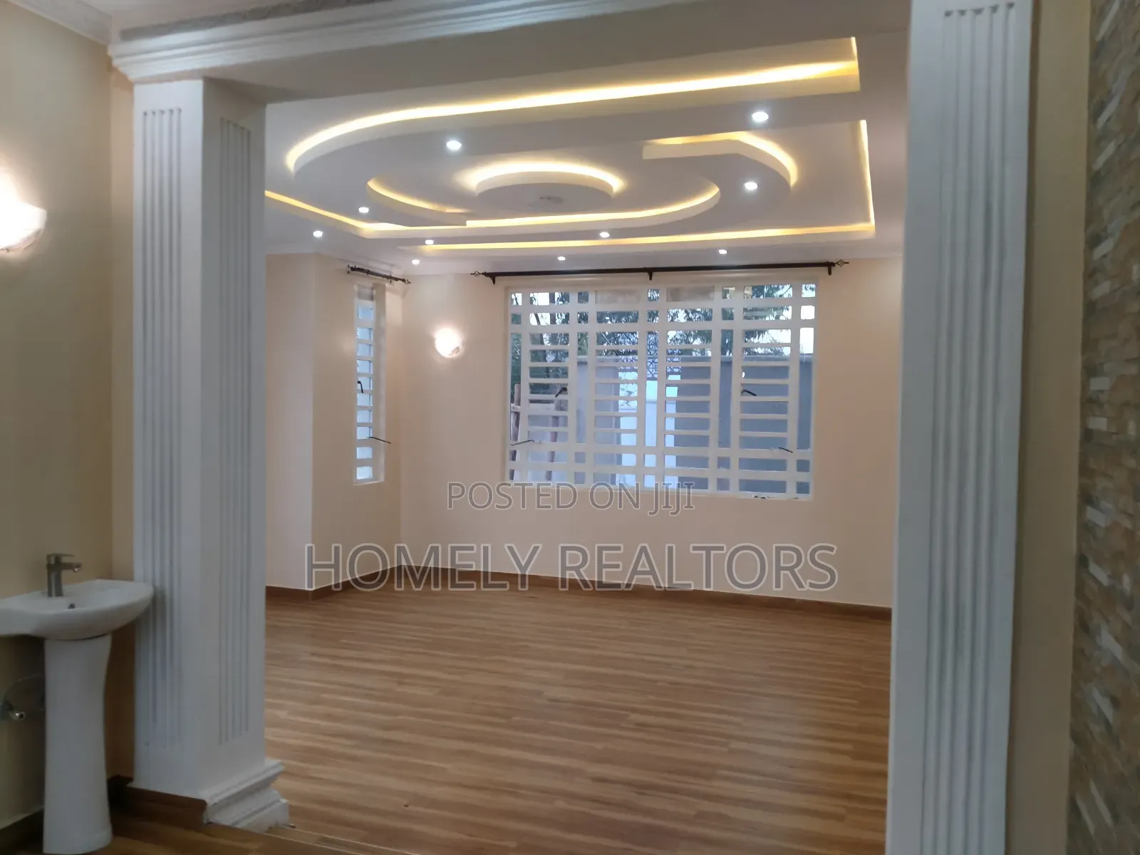 5bdrm Maisonette in Ngong Booster Estate for sale in Ngong