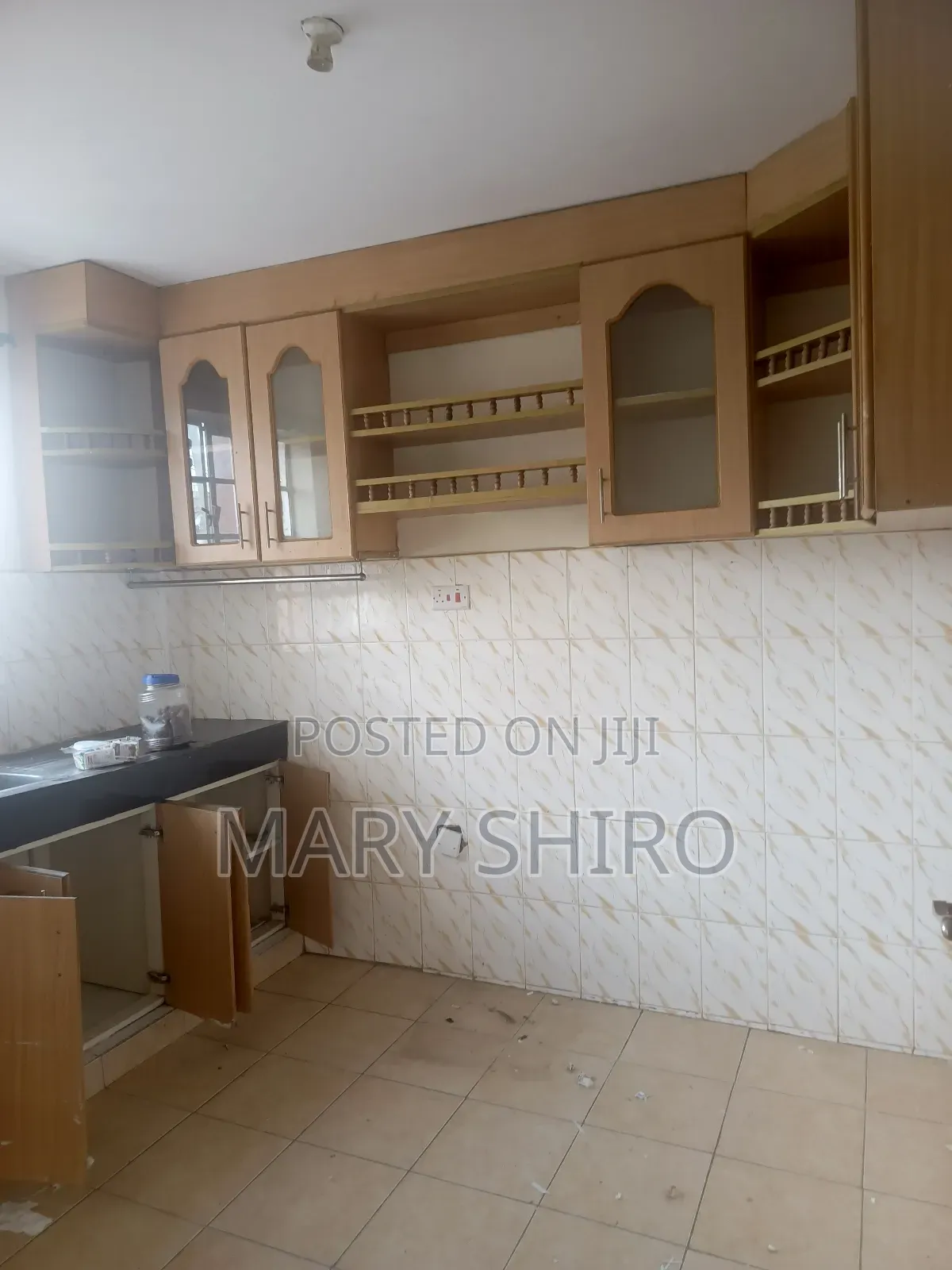 2bdrm Apartment in South C for rent in South C