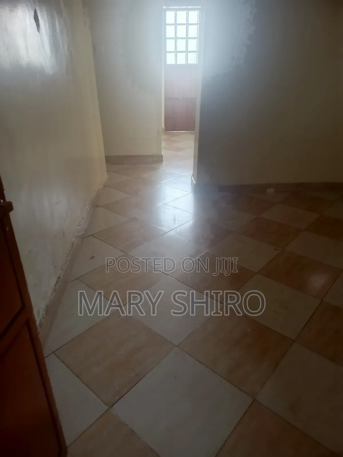 2bdrm Apartment in South C for rent in South C