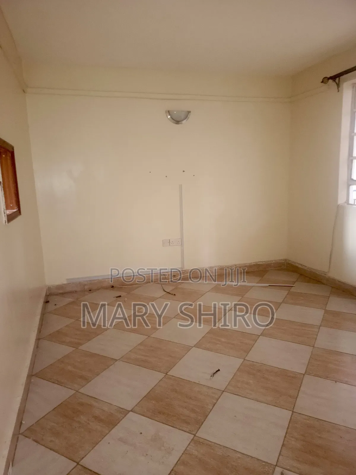 2bdrm Apartment in South C for rent in South C