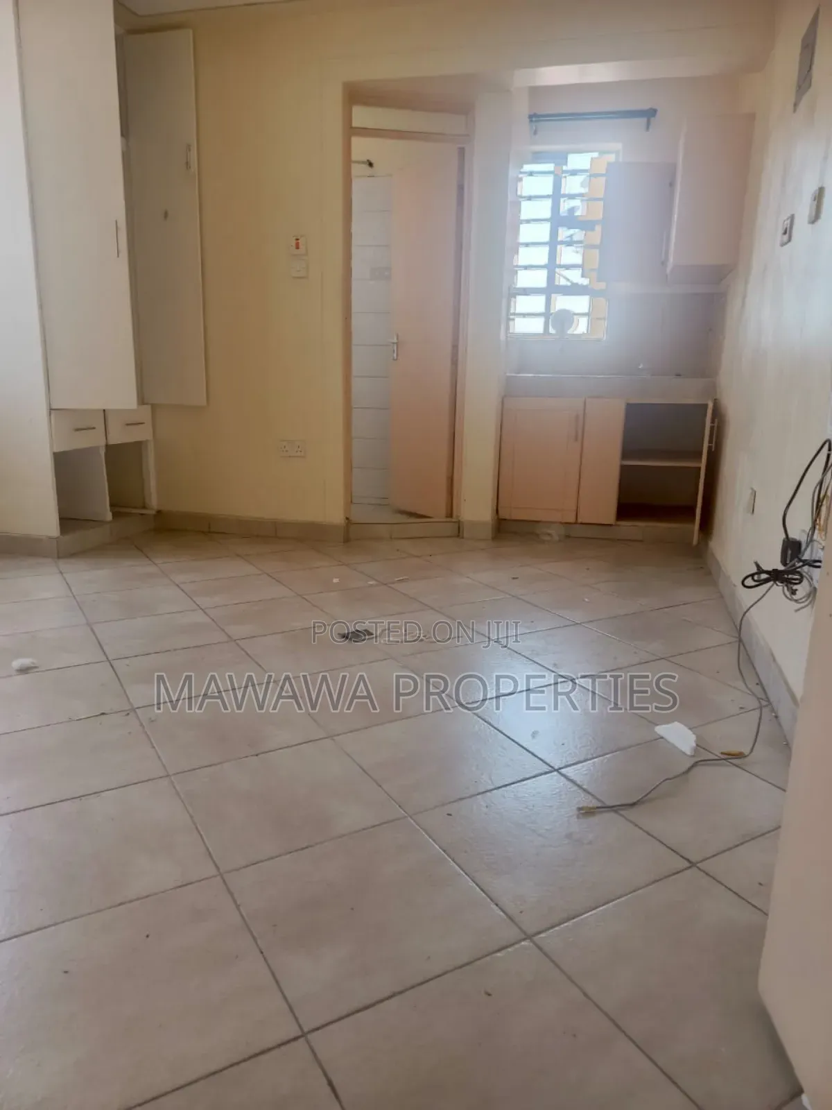 Studio Apartment in South B for rent in South B