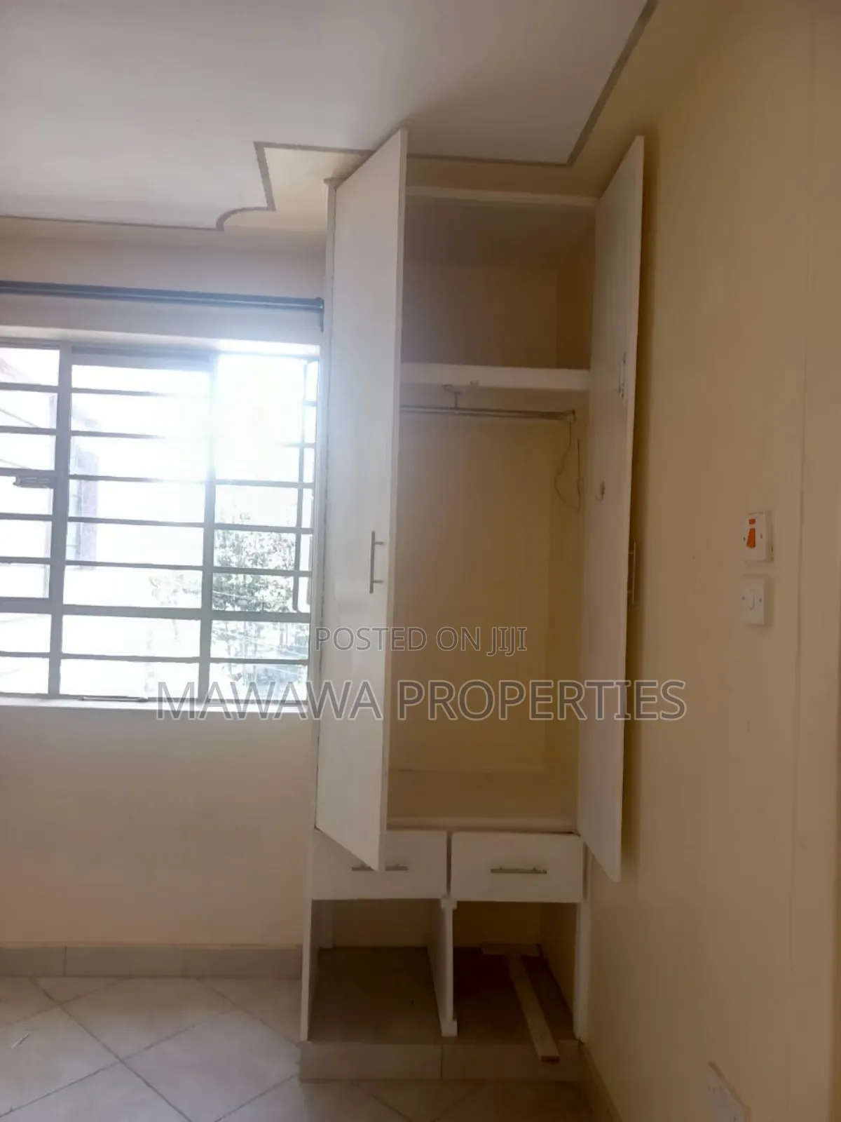 Studio Apartment in South B for rent in South B