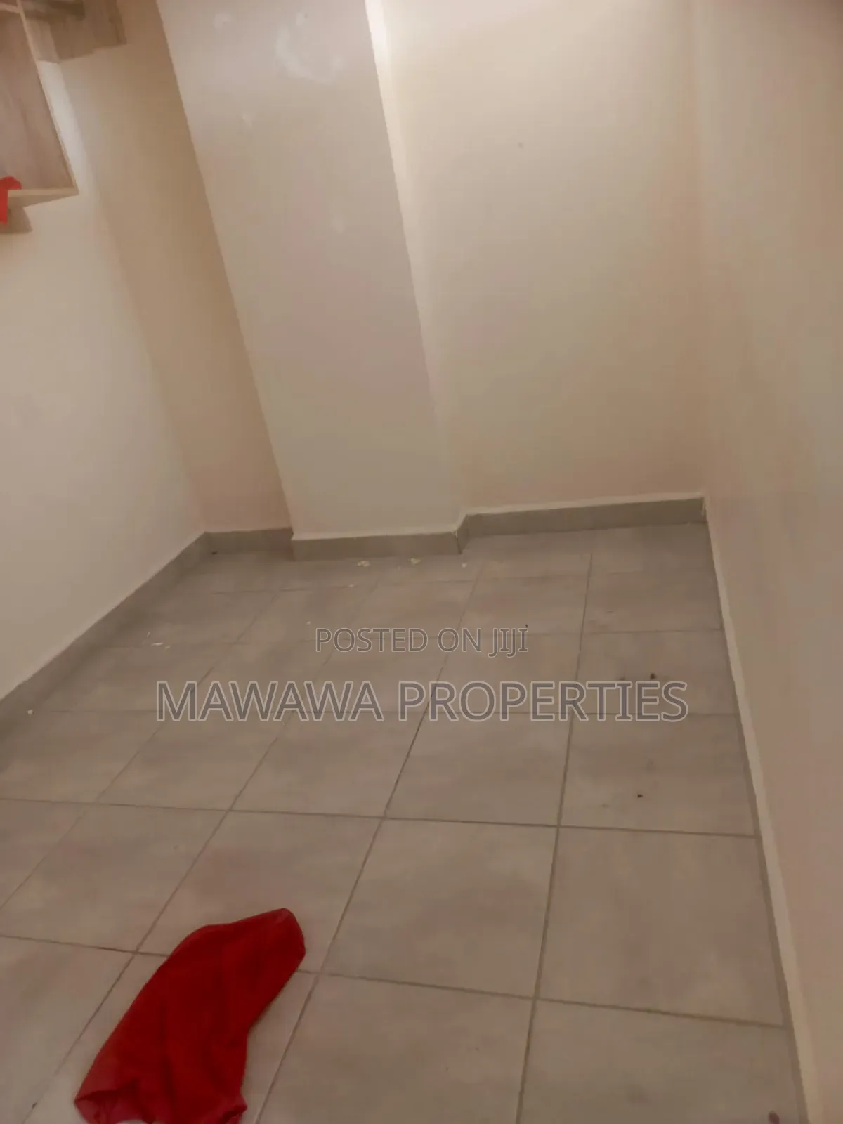 Studio Apartment in South B for rent in South B